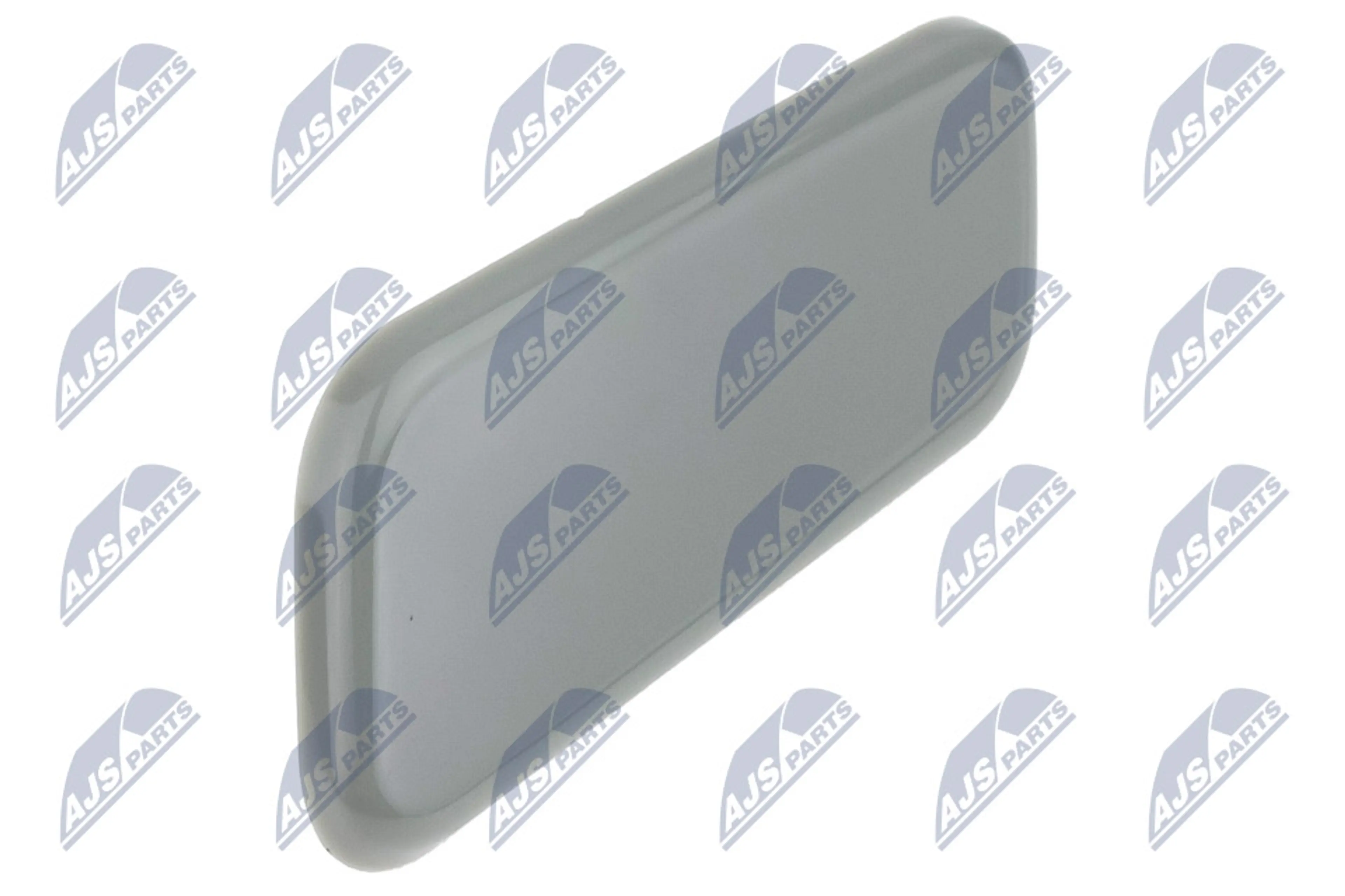 NTY CUBIERTA / PARACHOQUES