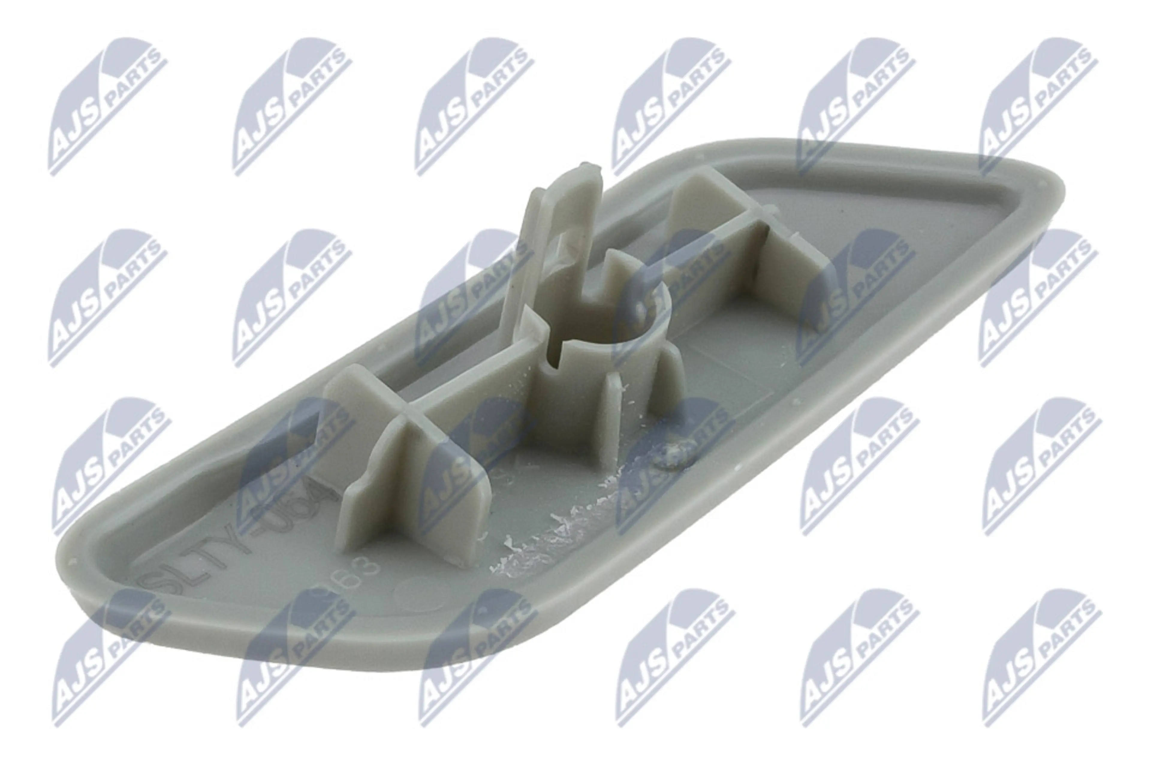 NTY CUBIERTA / PARACHOQUES