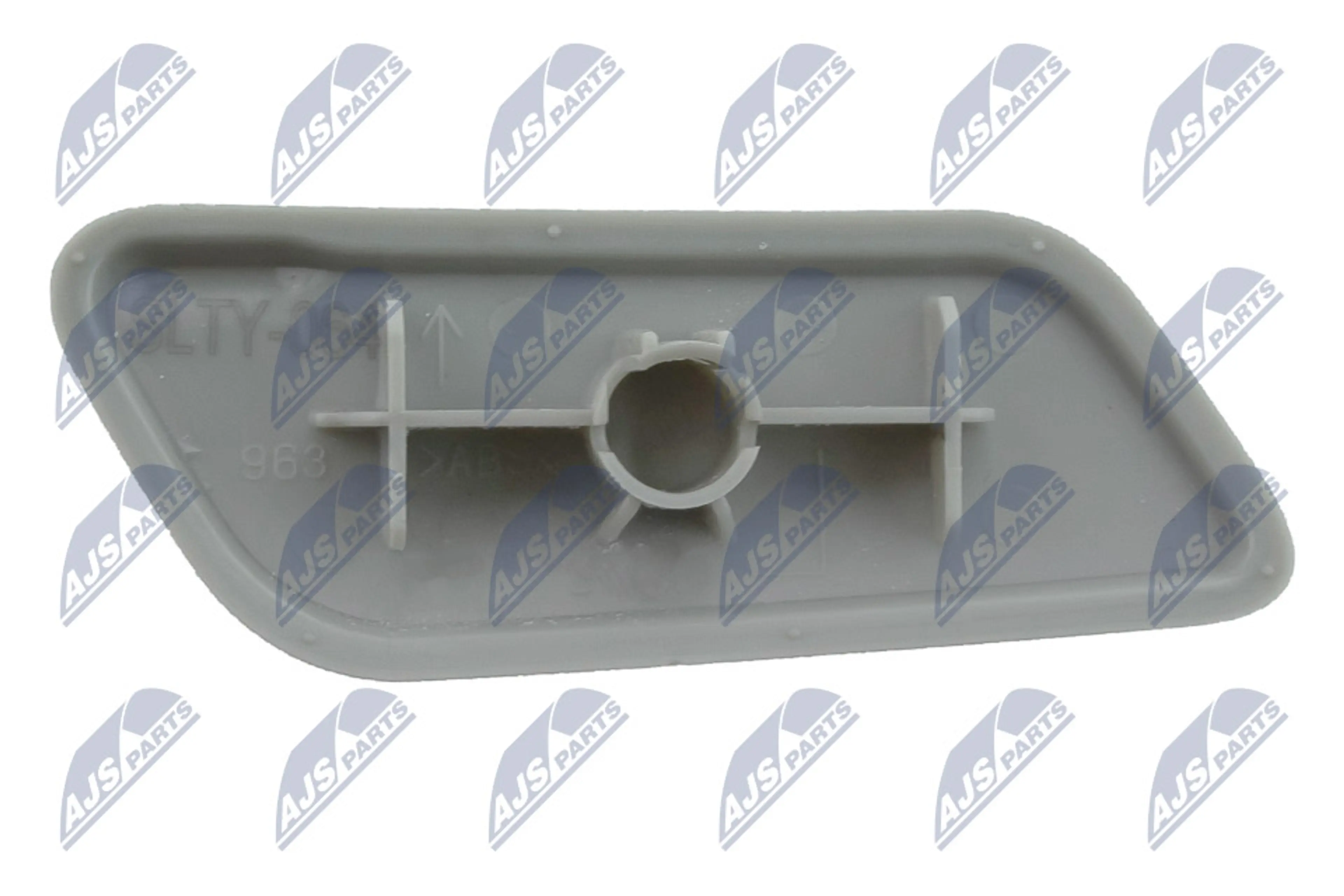 NTY CUBIERTA / PARACHOQUES