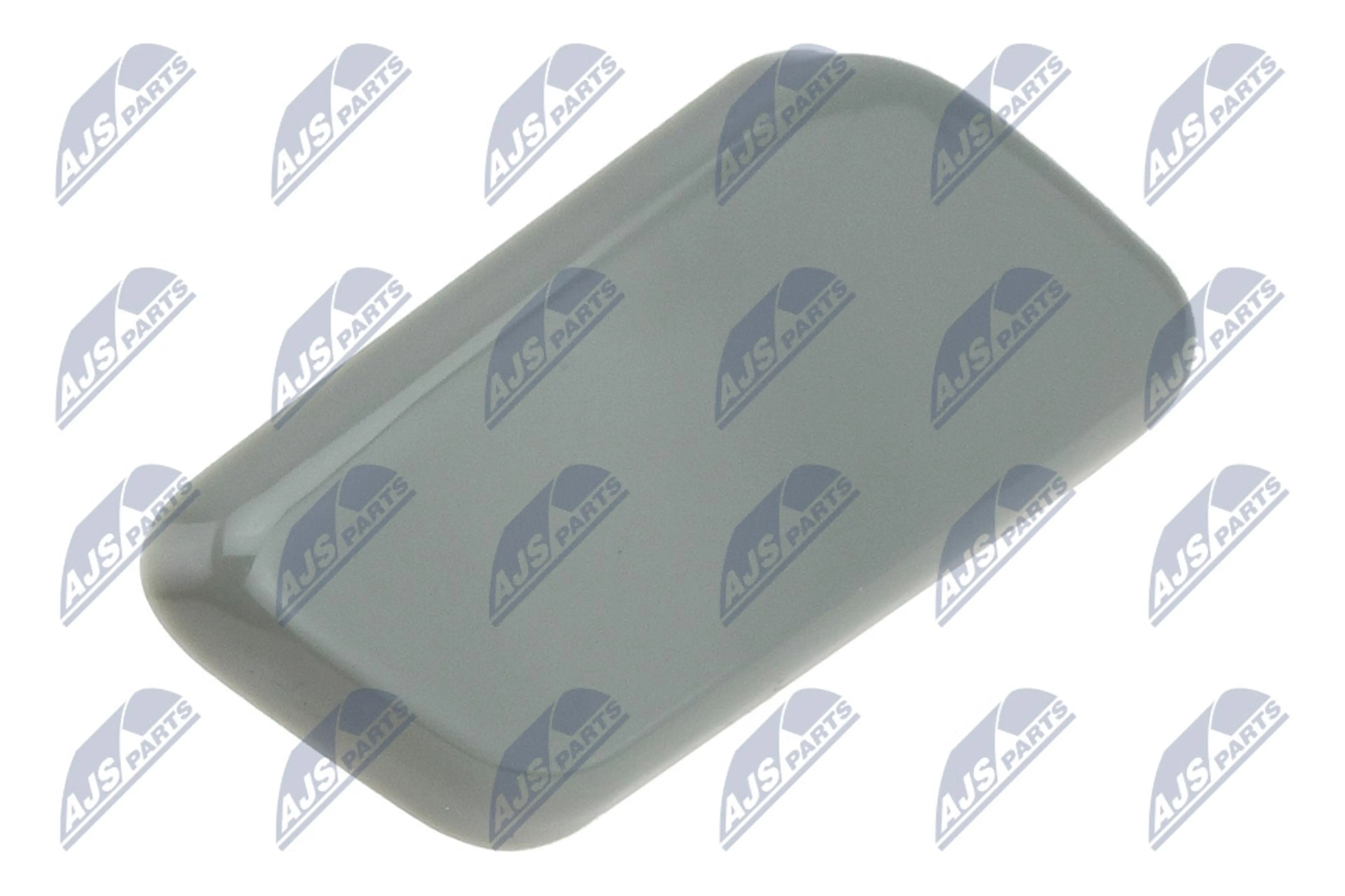 NTY CUBIERTA / PARACHOQUES