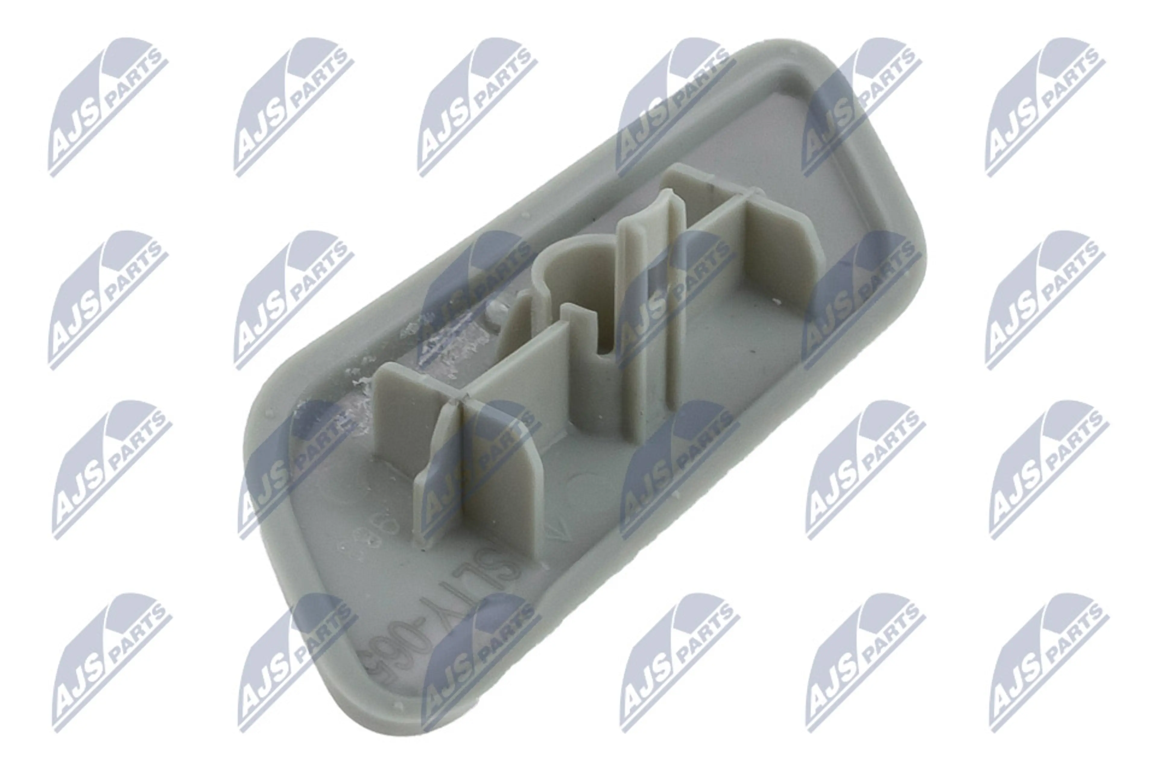 NTY CUBIERTA / PARACHOQUES