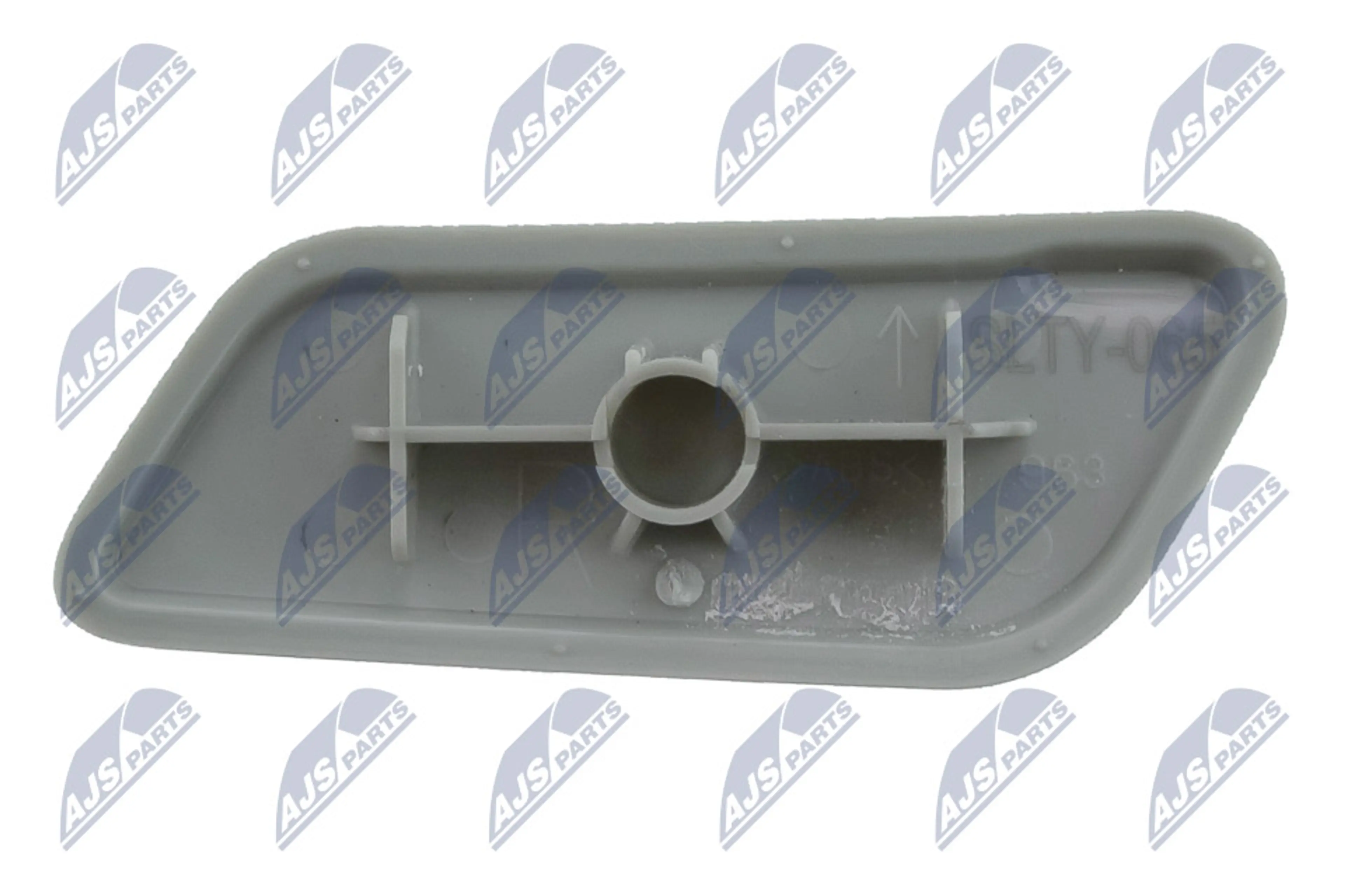 NTY CUBIERTA / PARACHOQUES