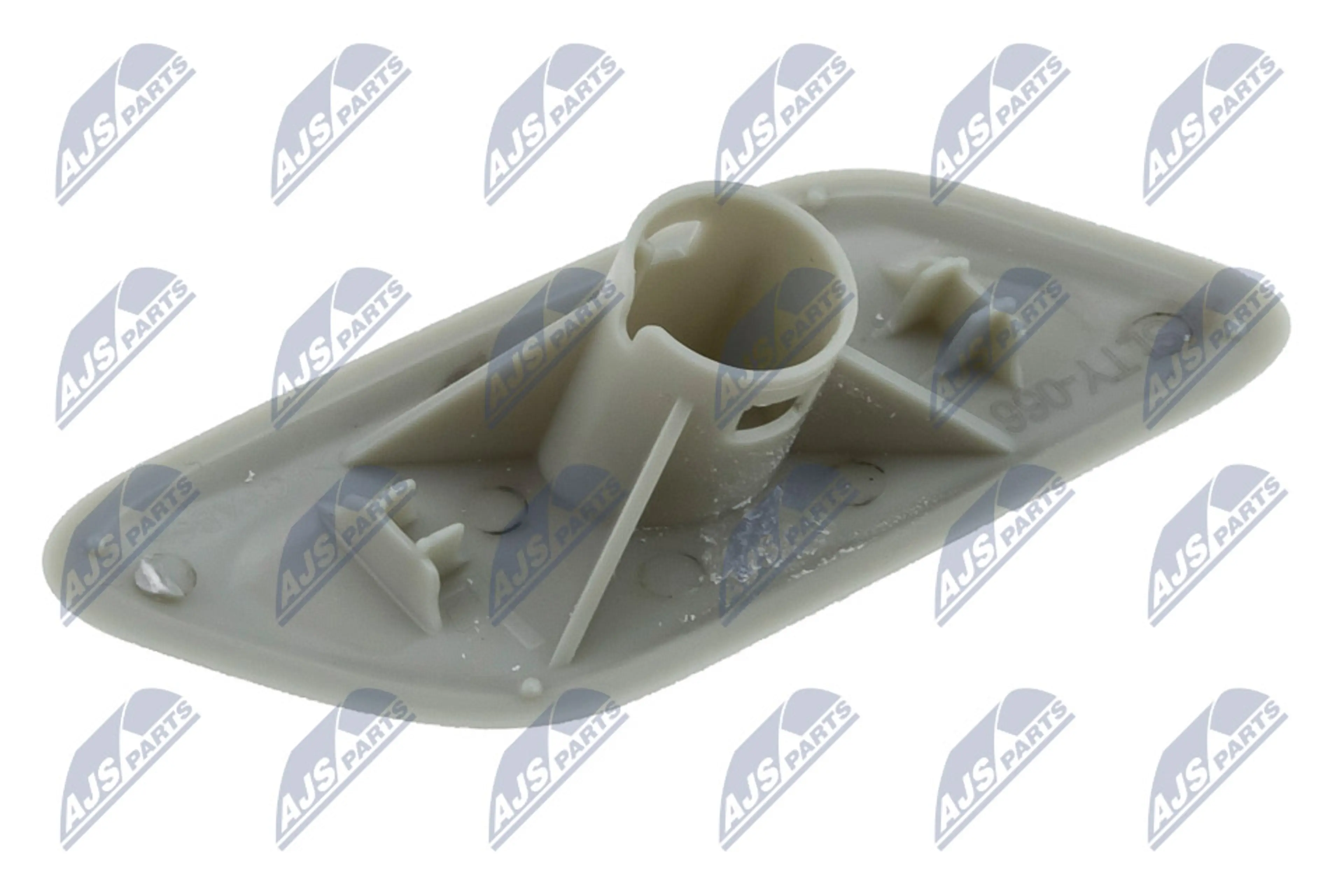 NTY CUBIERTA / PARACHOQUES