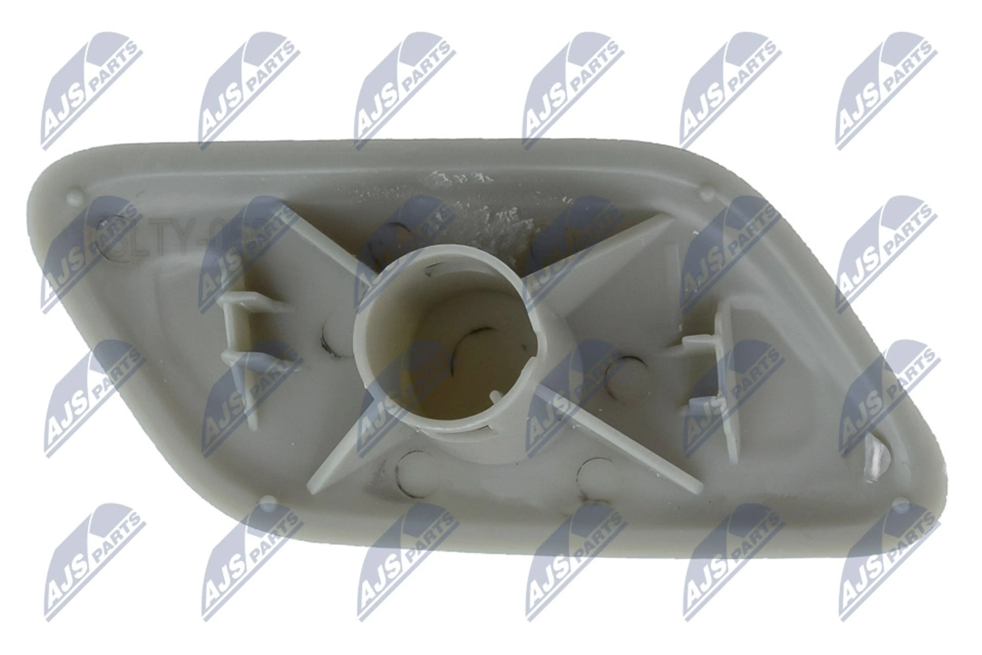 NTY CUBIERTA / PARACHOQUES