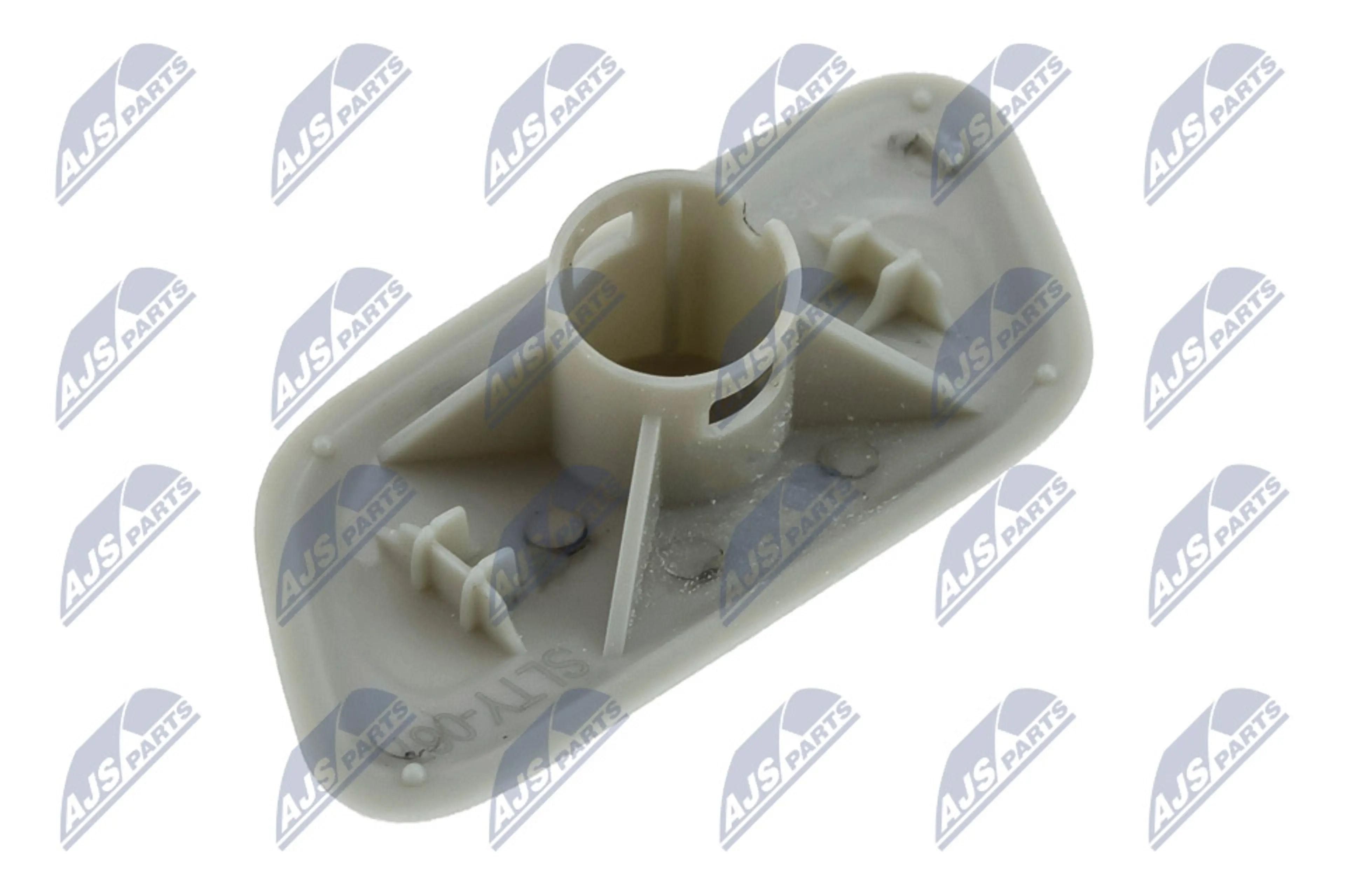 NTY CUBIERTA / PARACHOQUES