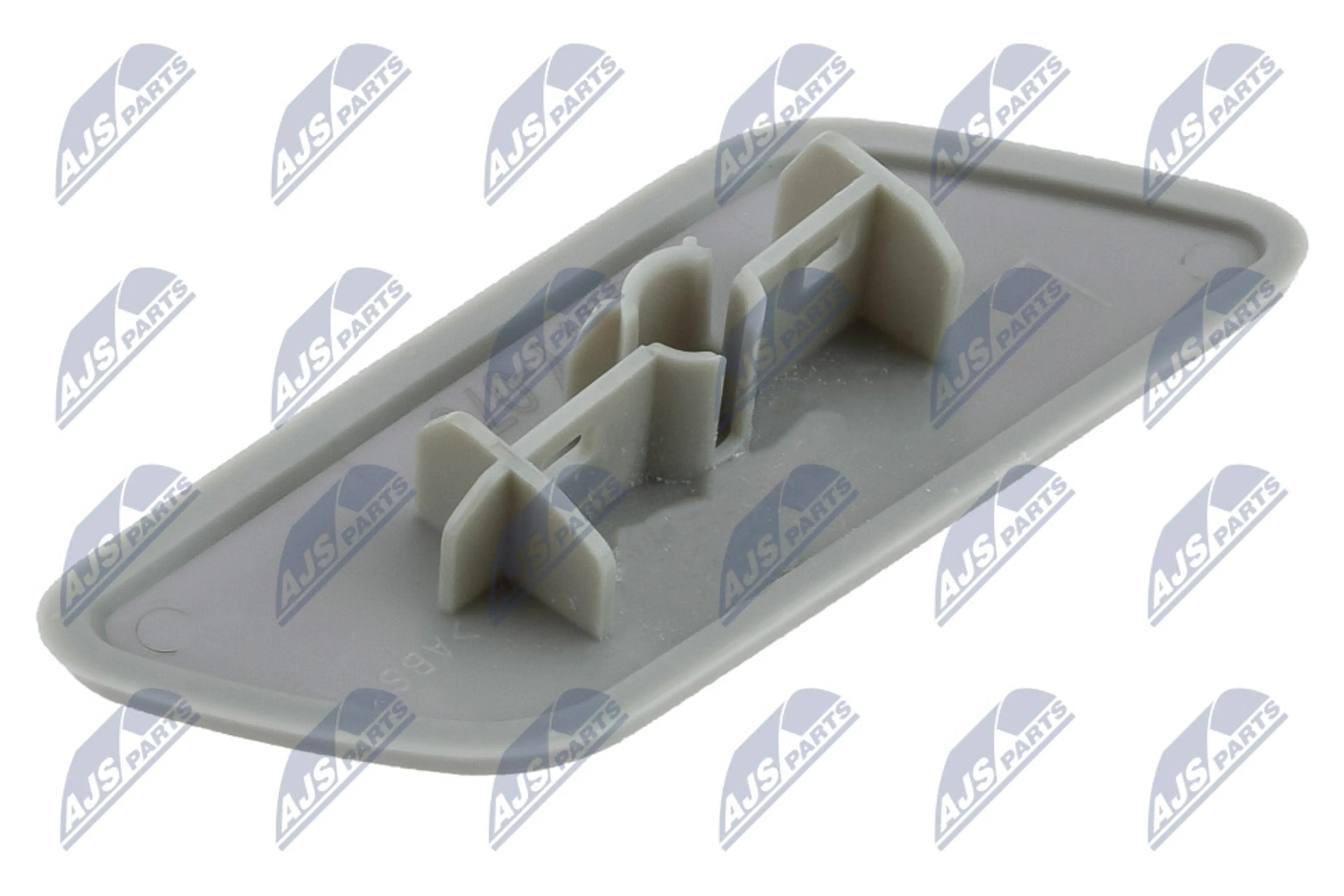 NTY CUBIERTA / PARACHOQUES