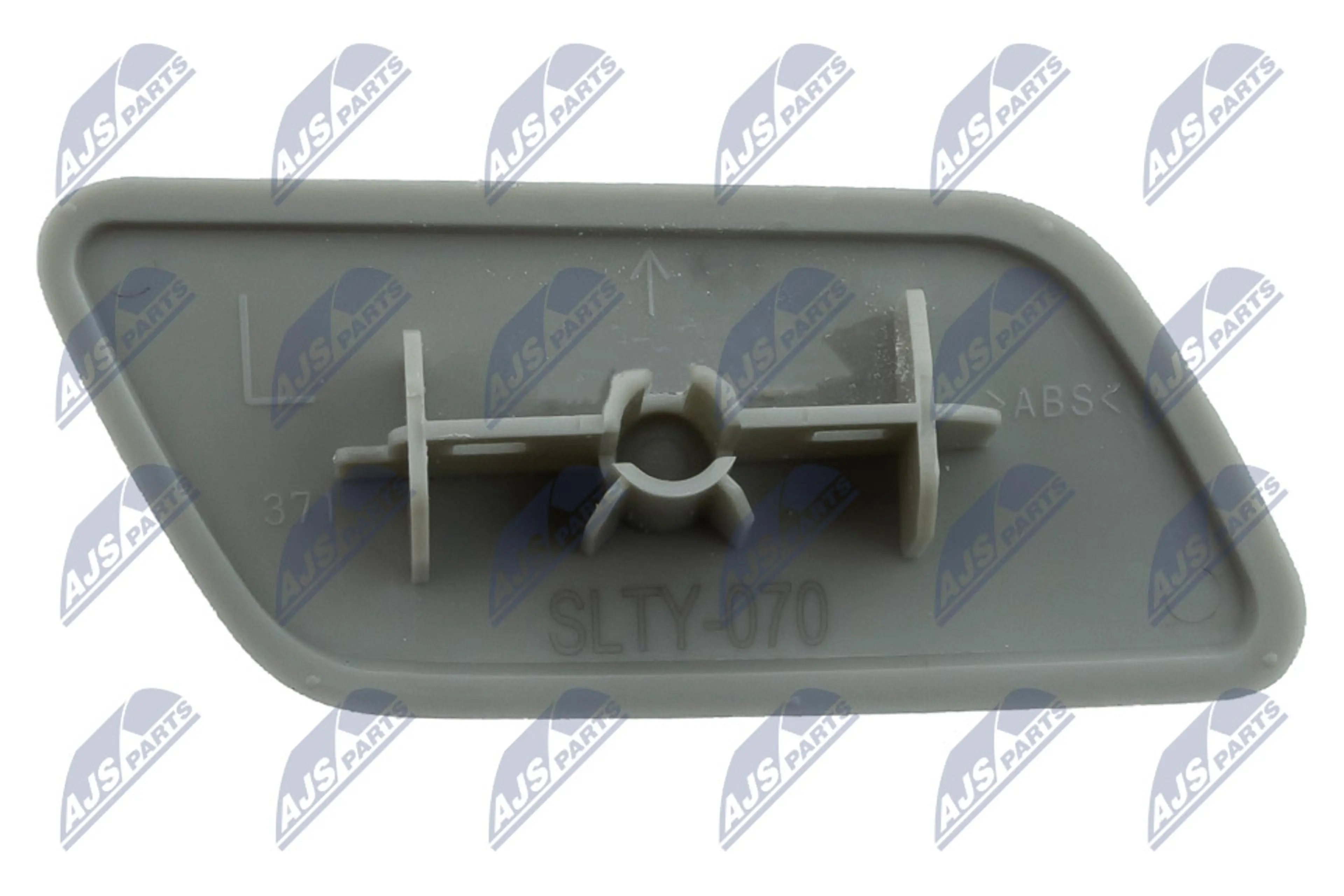 NTY CUBIERTA / PARACHOQUES