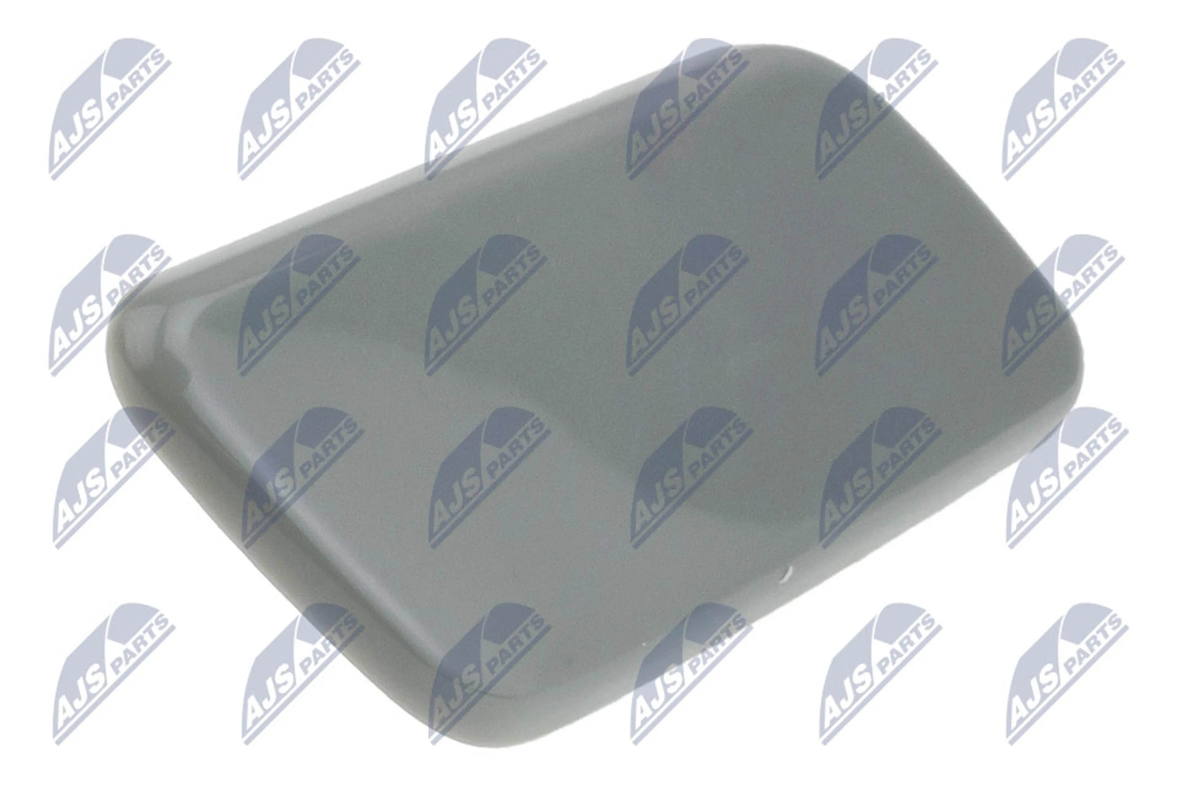 NTY CUBIERTA / PARACHOQUES