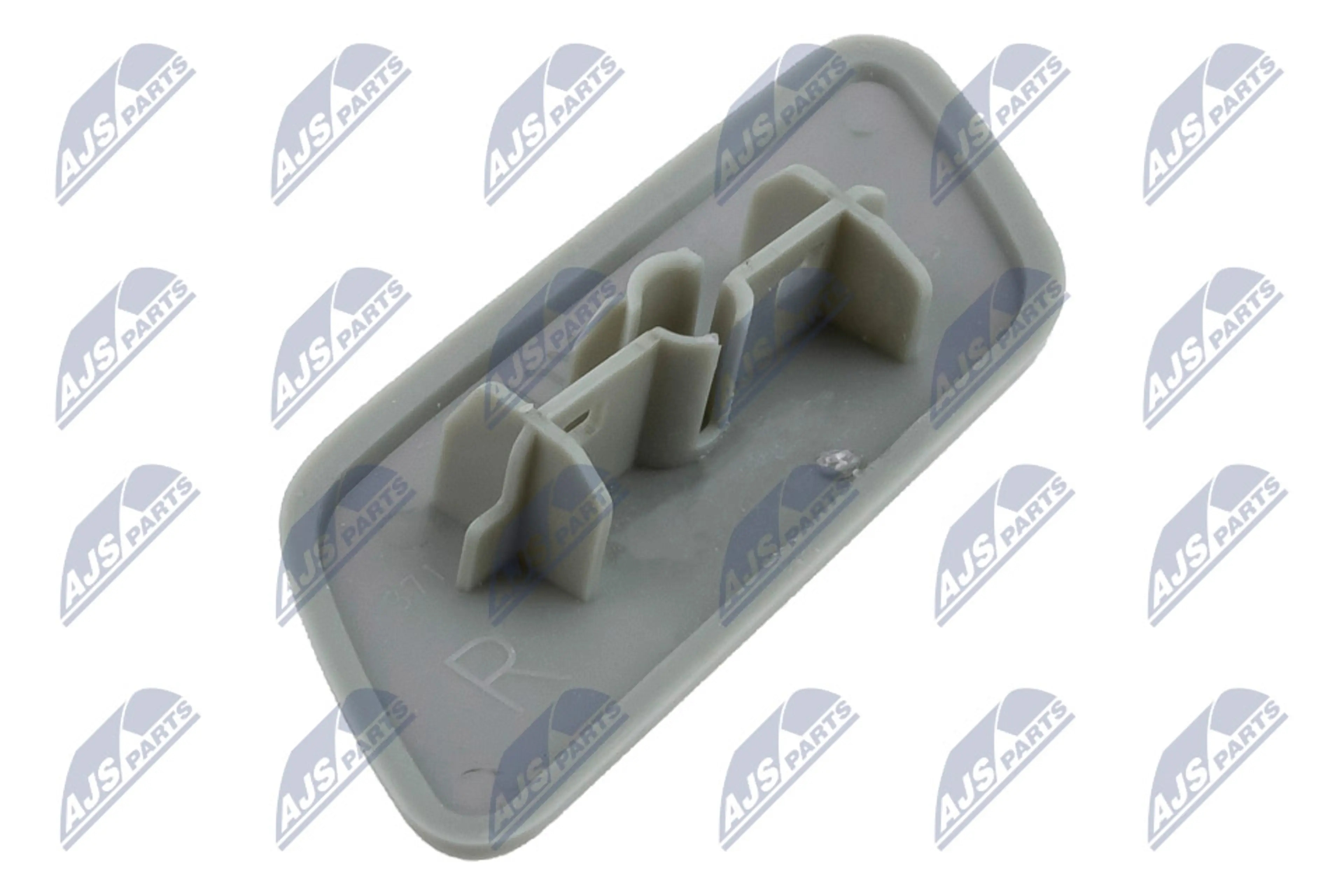 NTY CUBIERTA / PARACHOQUES