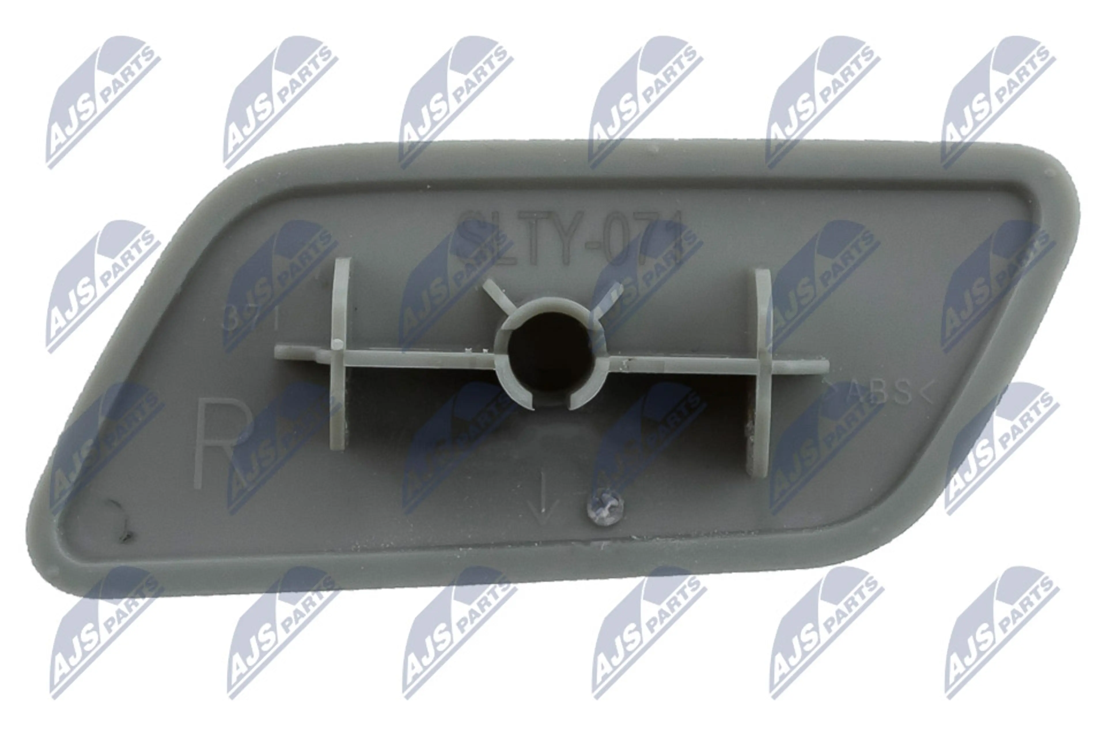 NTY CUBIERTA / PARACHOQUES