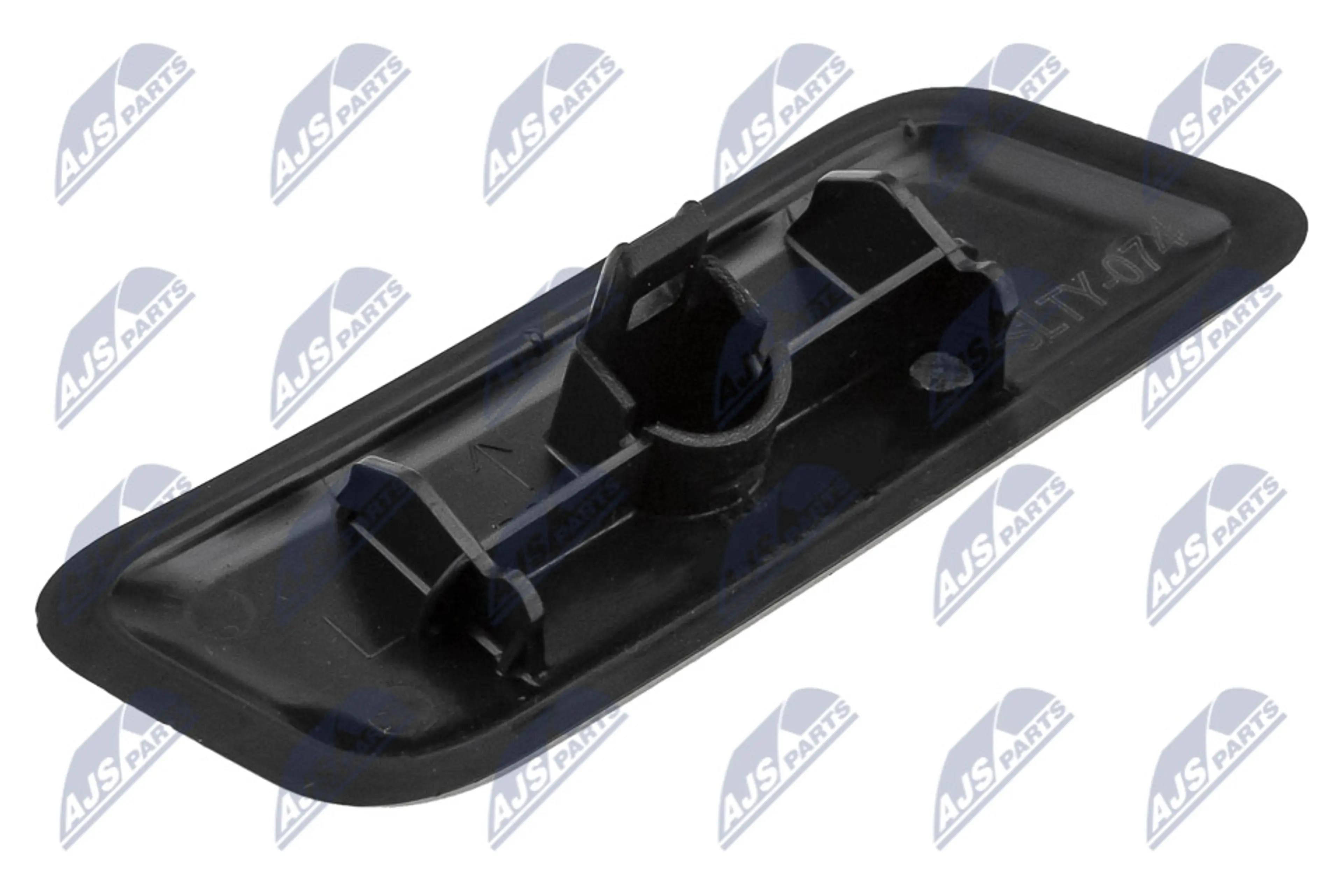 NTY CUBIERTA / PARACHOQUES