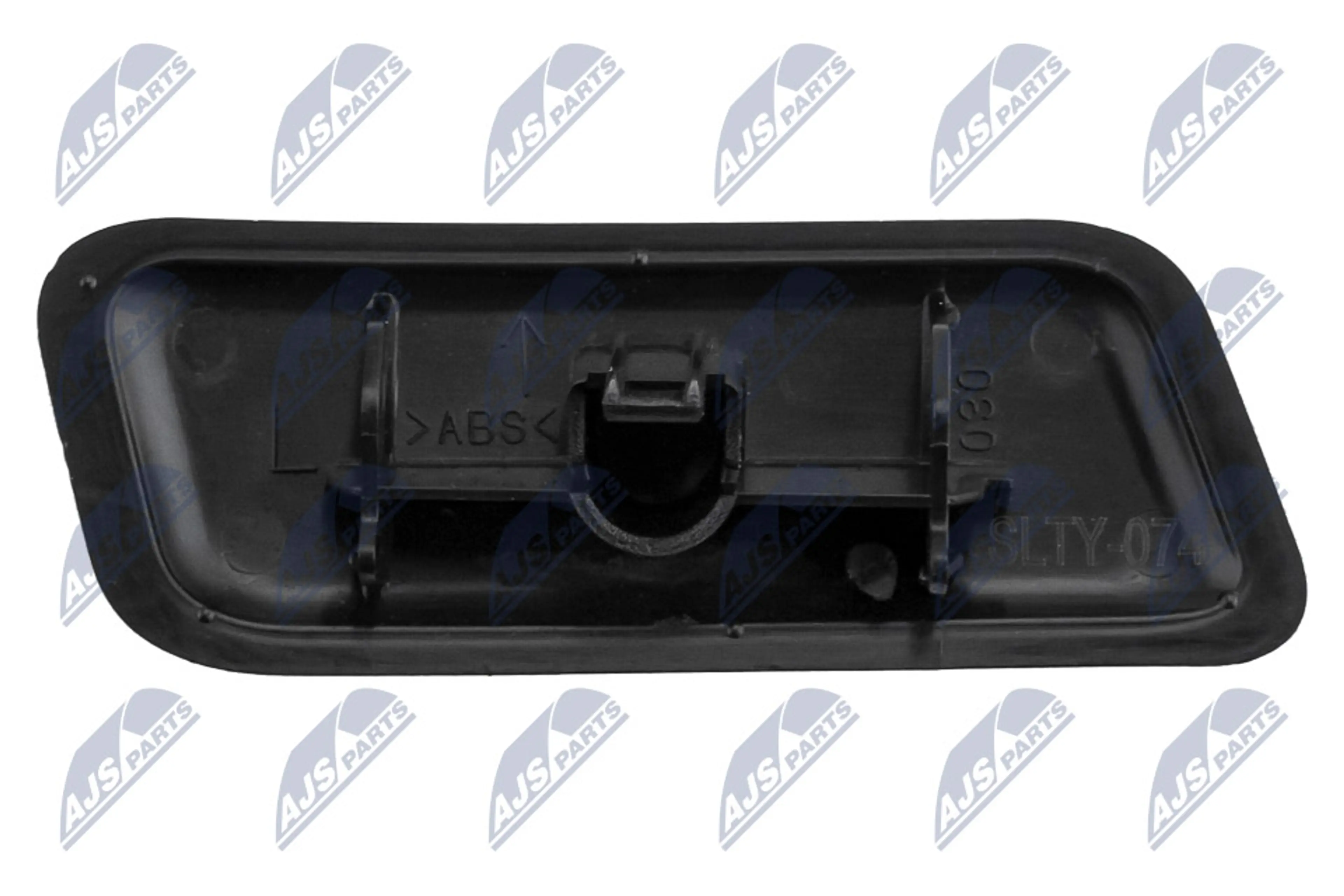 NTY CUBIERTA / PARACHOQUES