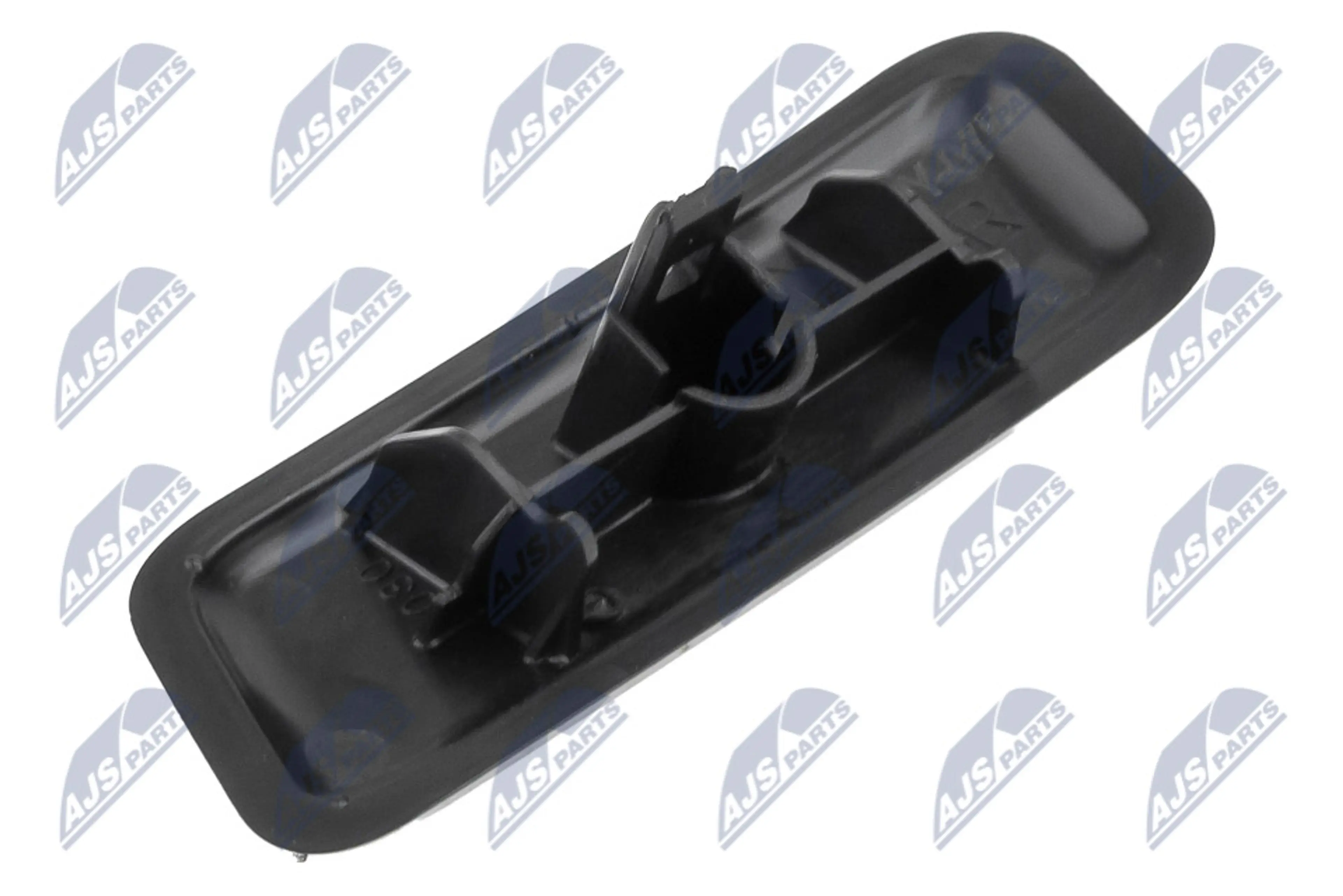 NTY CUBIERTA / PARACHOQUES