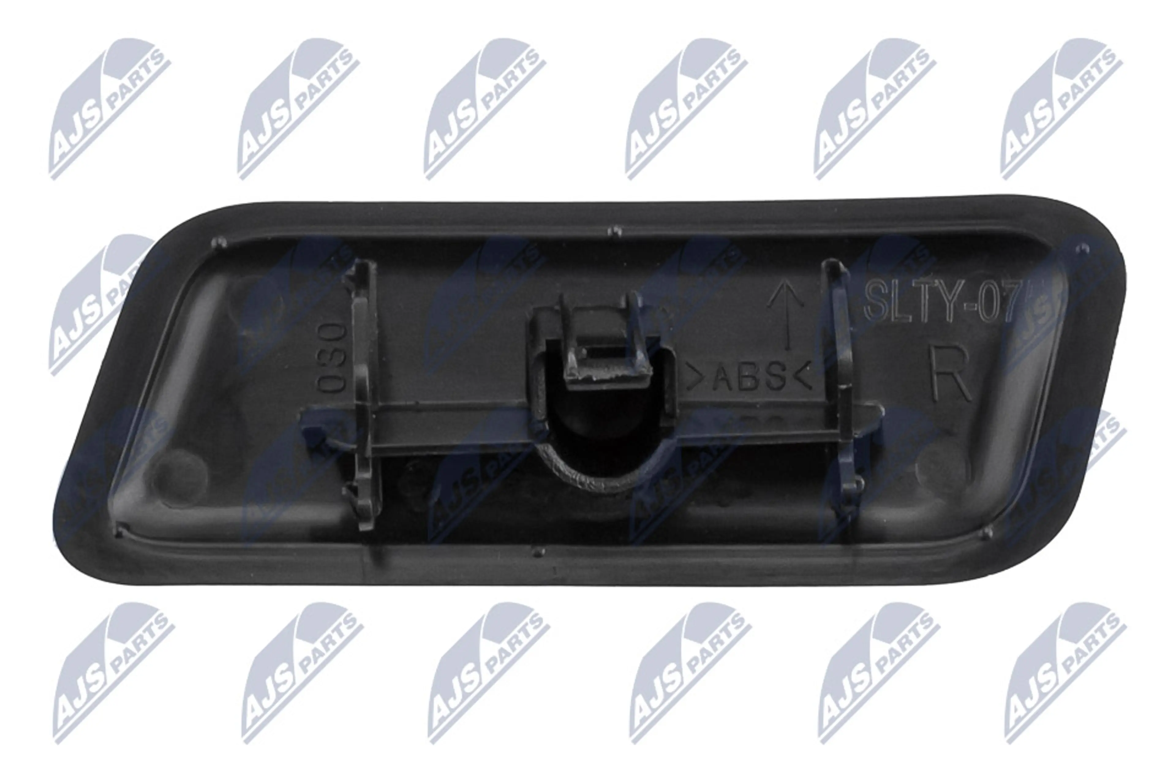 NTY CUBIERTA / PARACHOQUES