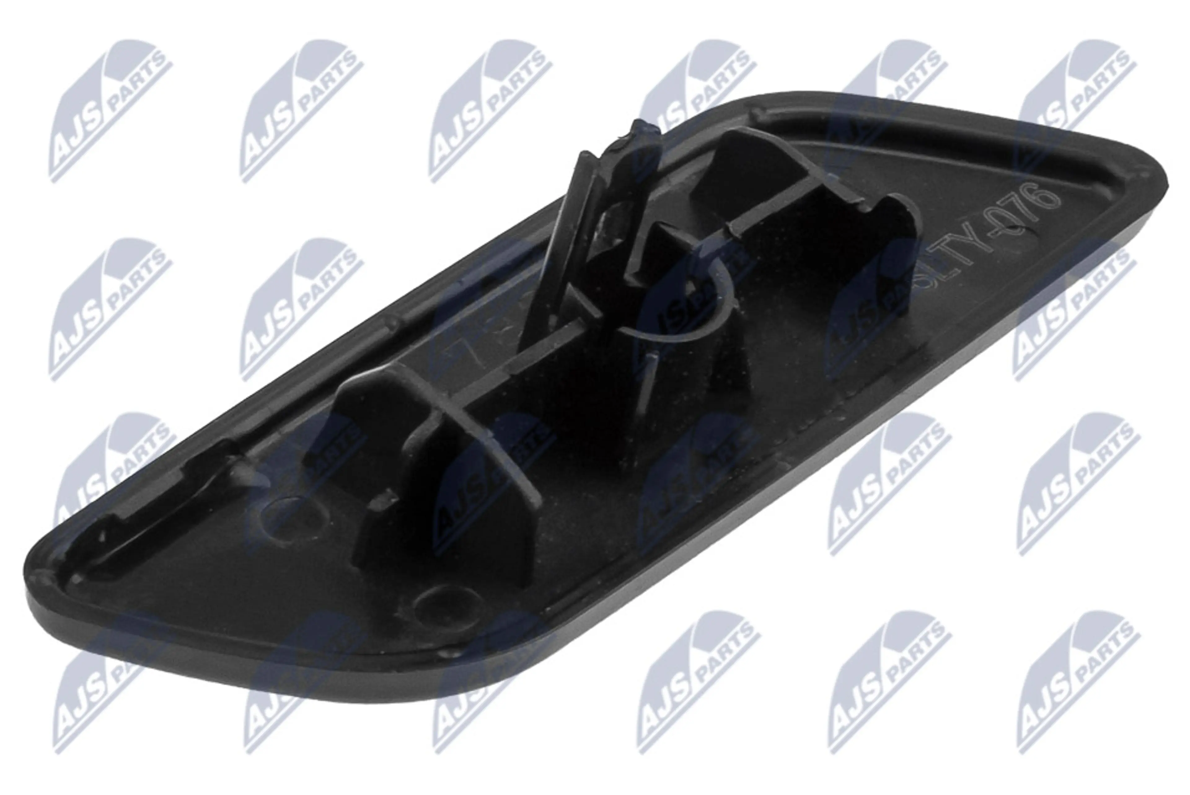 NTY CUBIERTA / PARACHOQUES