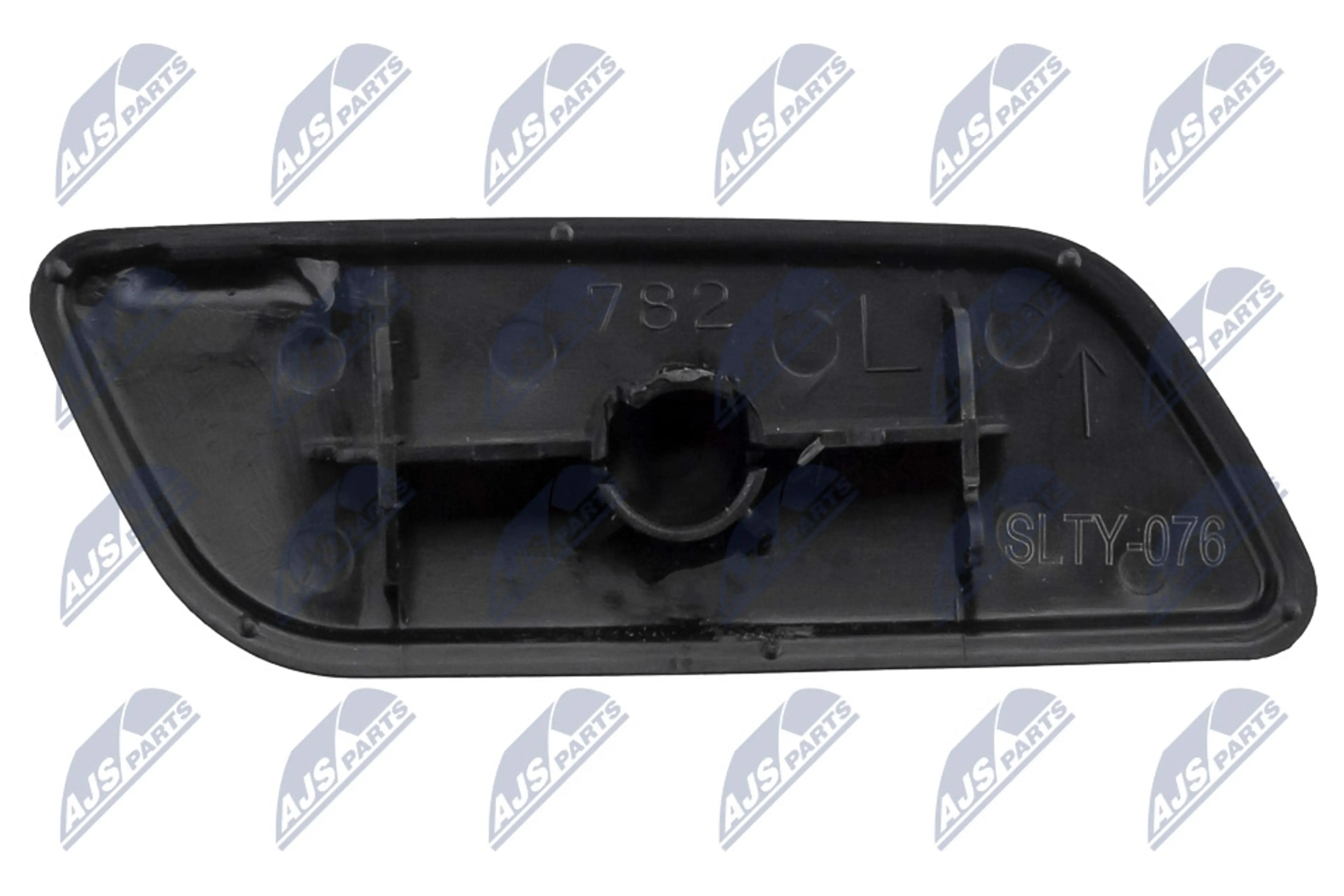 NTY CUBIERTA / PARACHOQUES