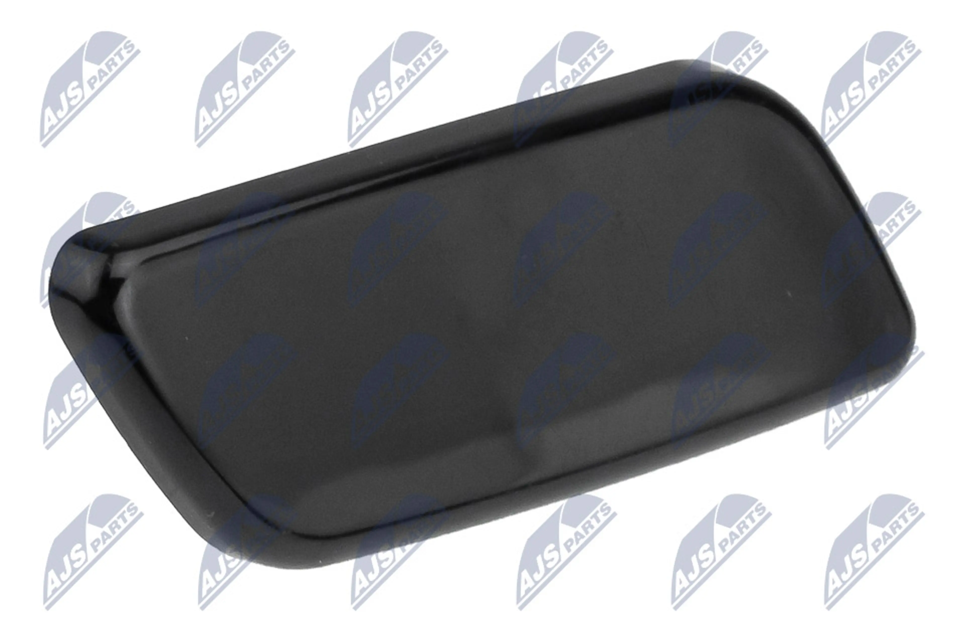 NTY CUBIERTA / PARACHOQUES