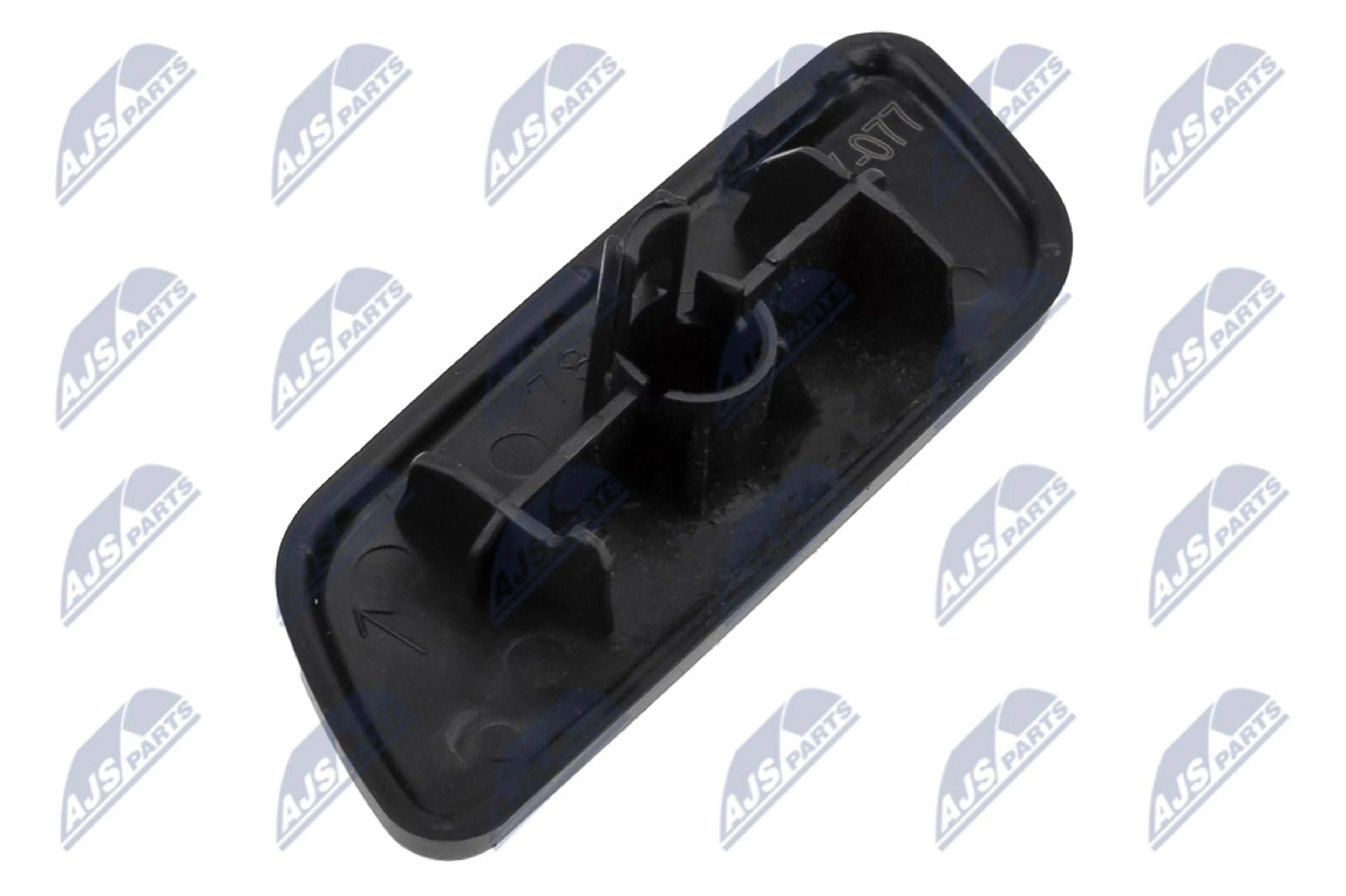 NTY CUBIERTA / PARACHOQUES