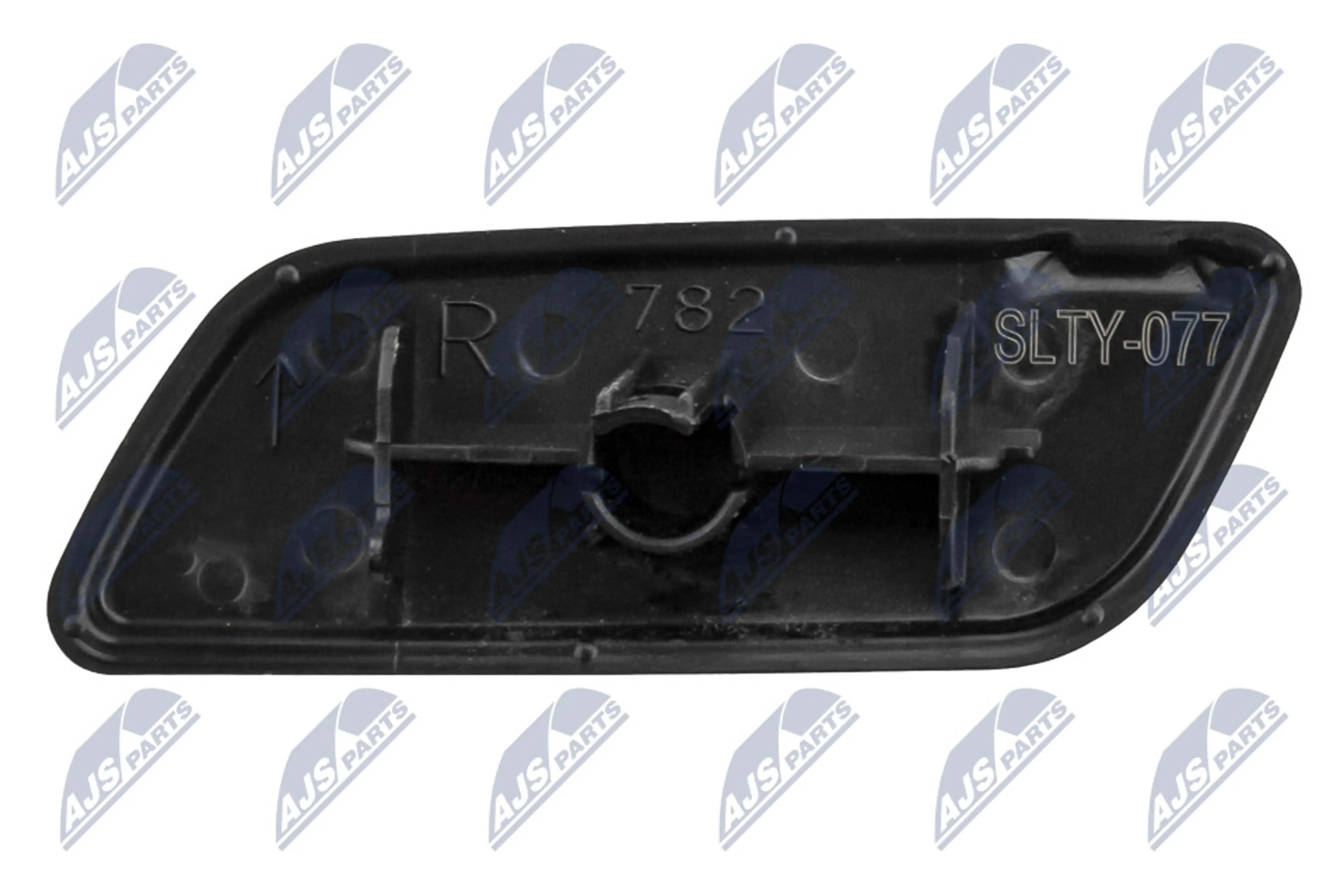 NTY CUBIERTA / PARACHOQUES