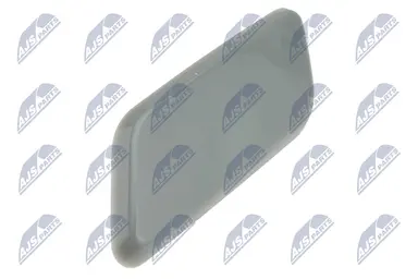 NTY CUBIERTA / PARACHOQUES