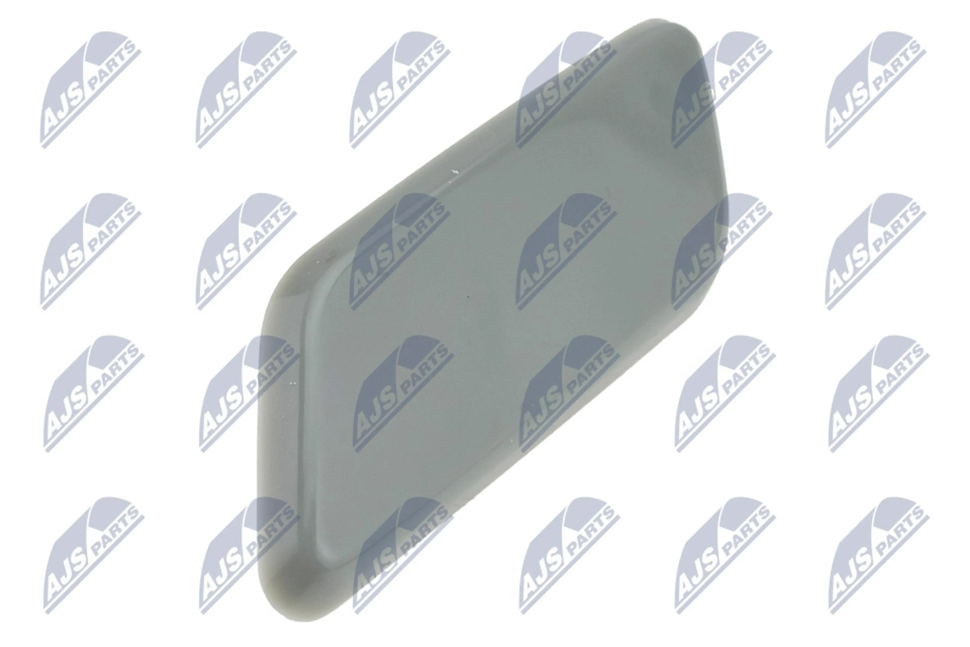 NTY CUBIERTA / PARACHOQUES