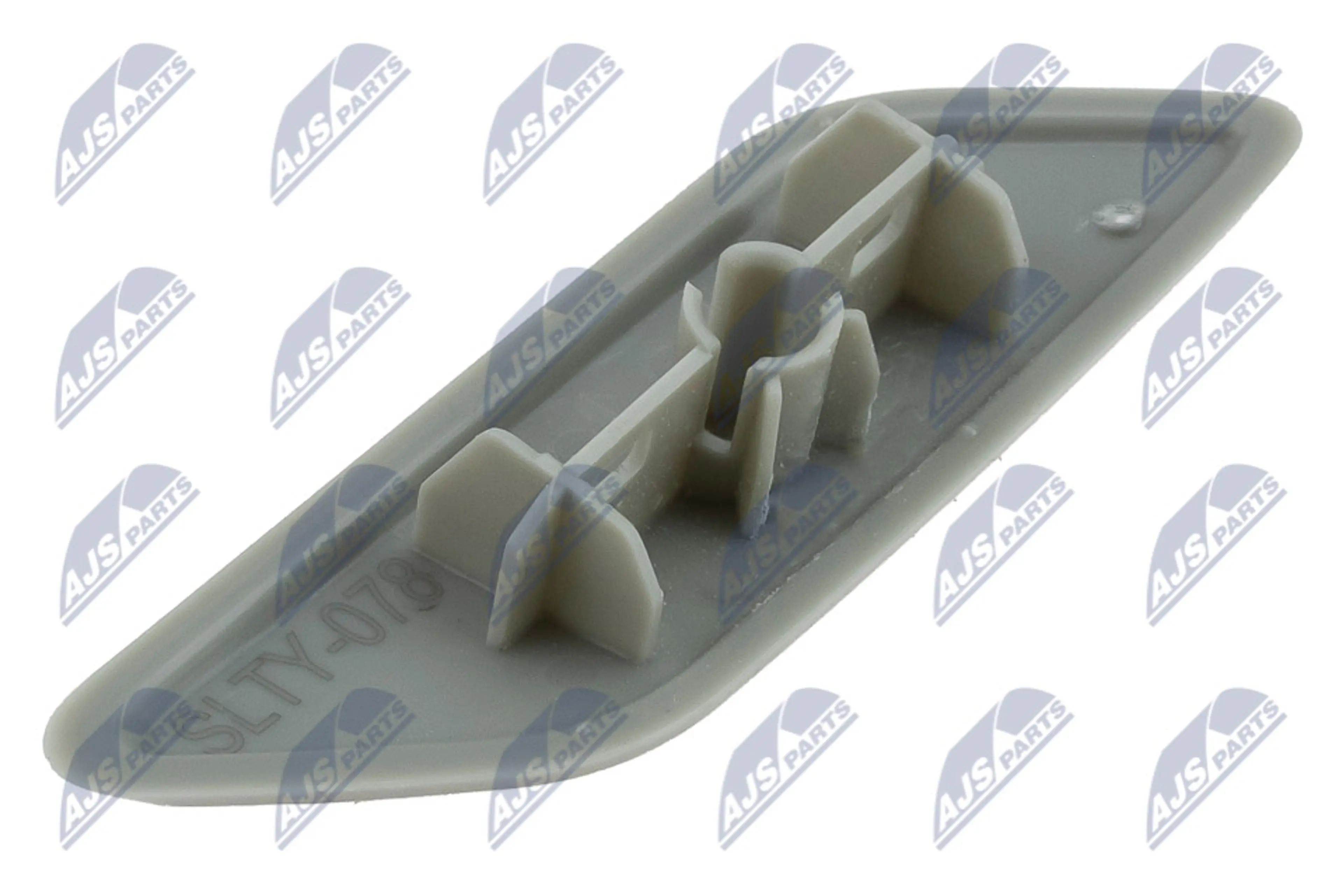 NTY CUBIERTA / PARACHOQUES