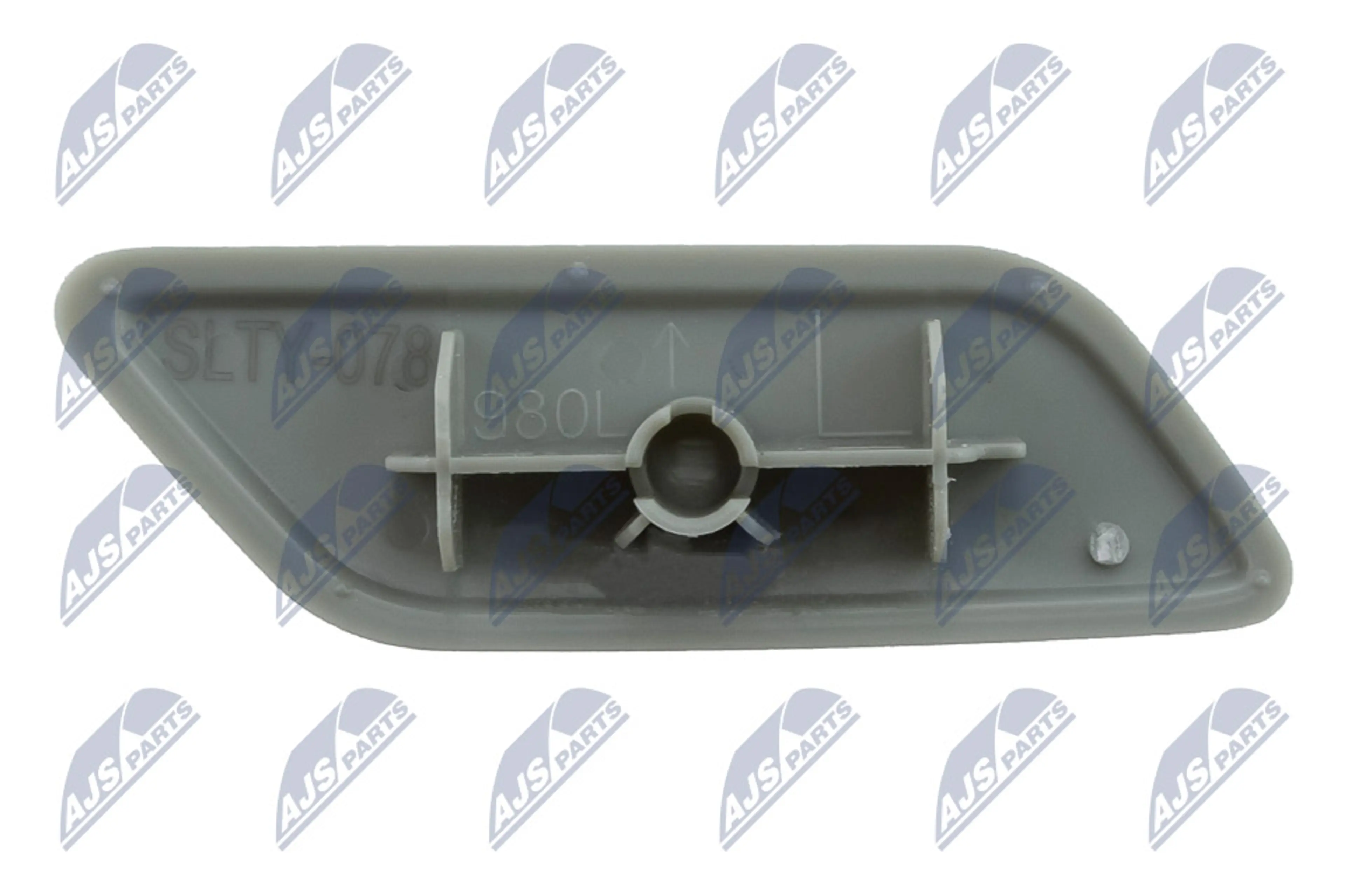 NTY CUBIERTA / PARACHOQUES