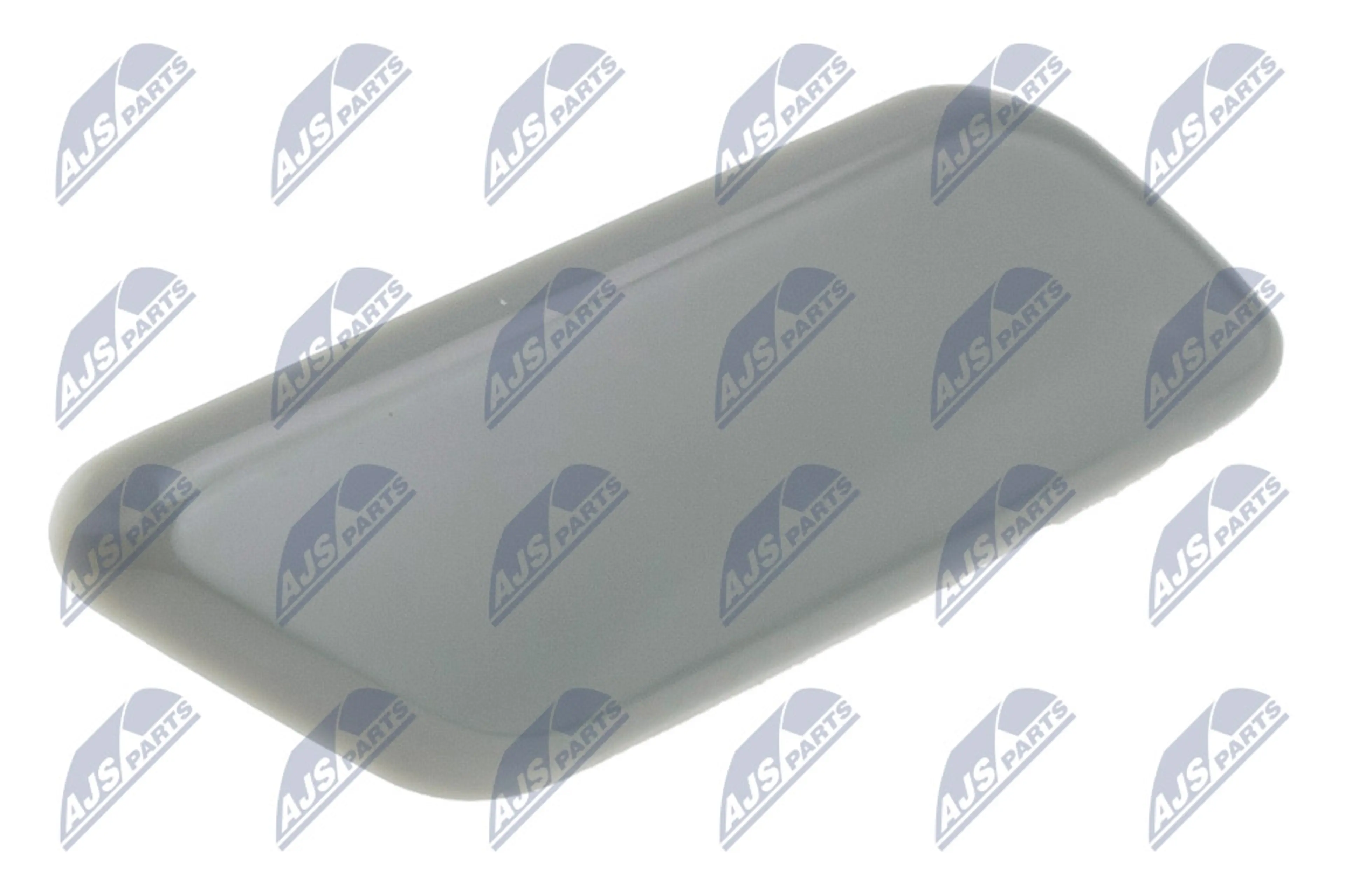 NTY CUBIERTA / PARACHOQUES