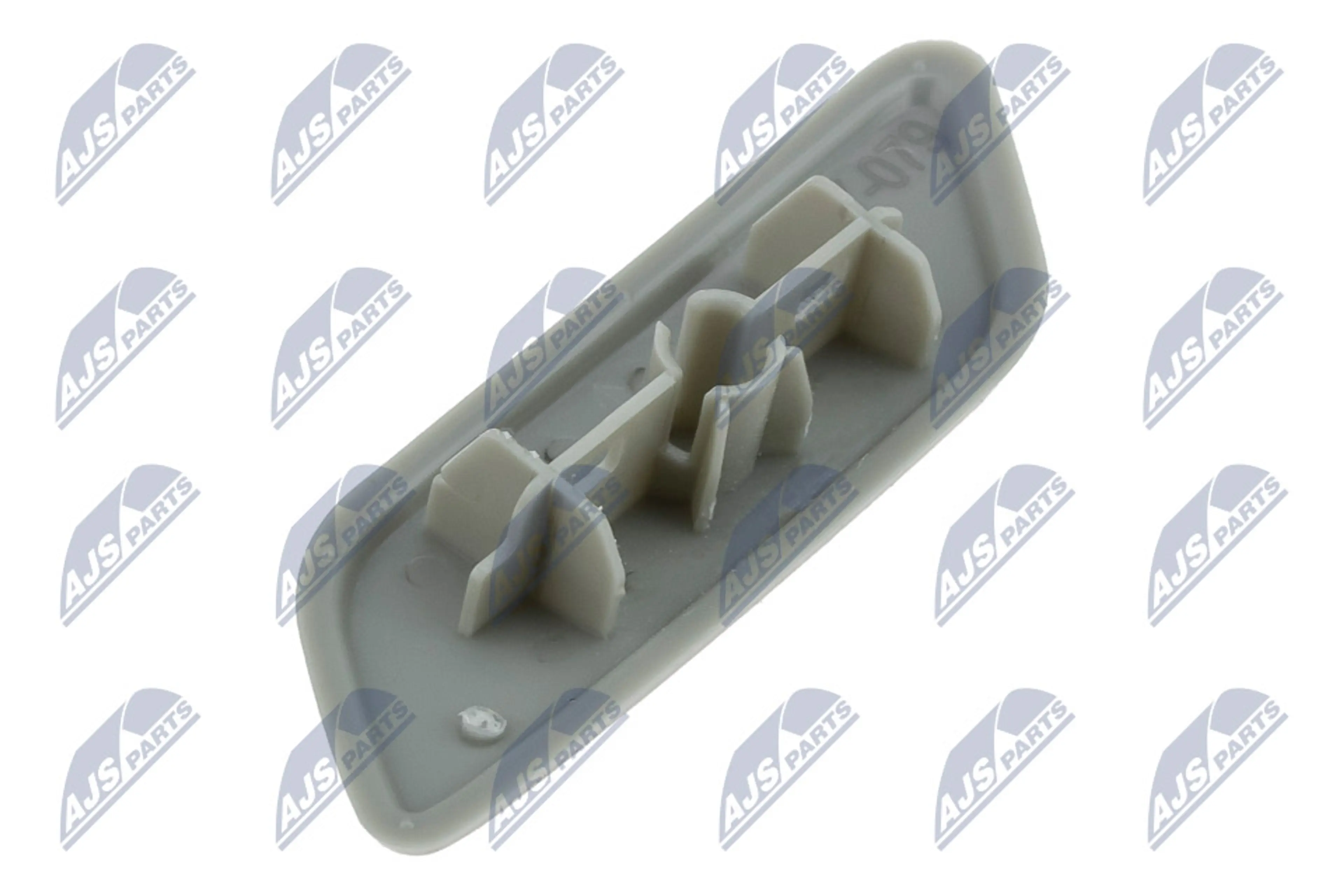 NTY CUBIERTA / PARACHOQUES