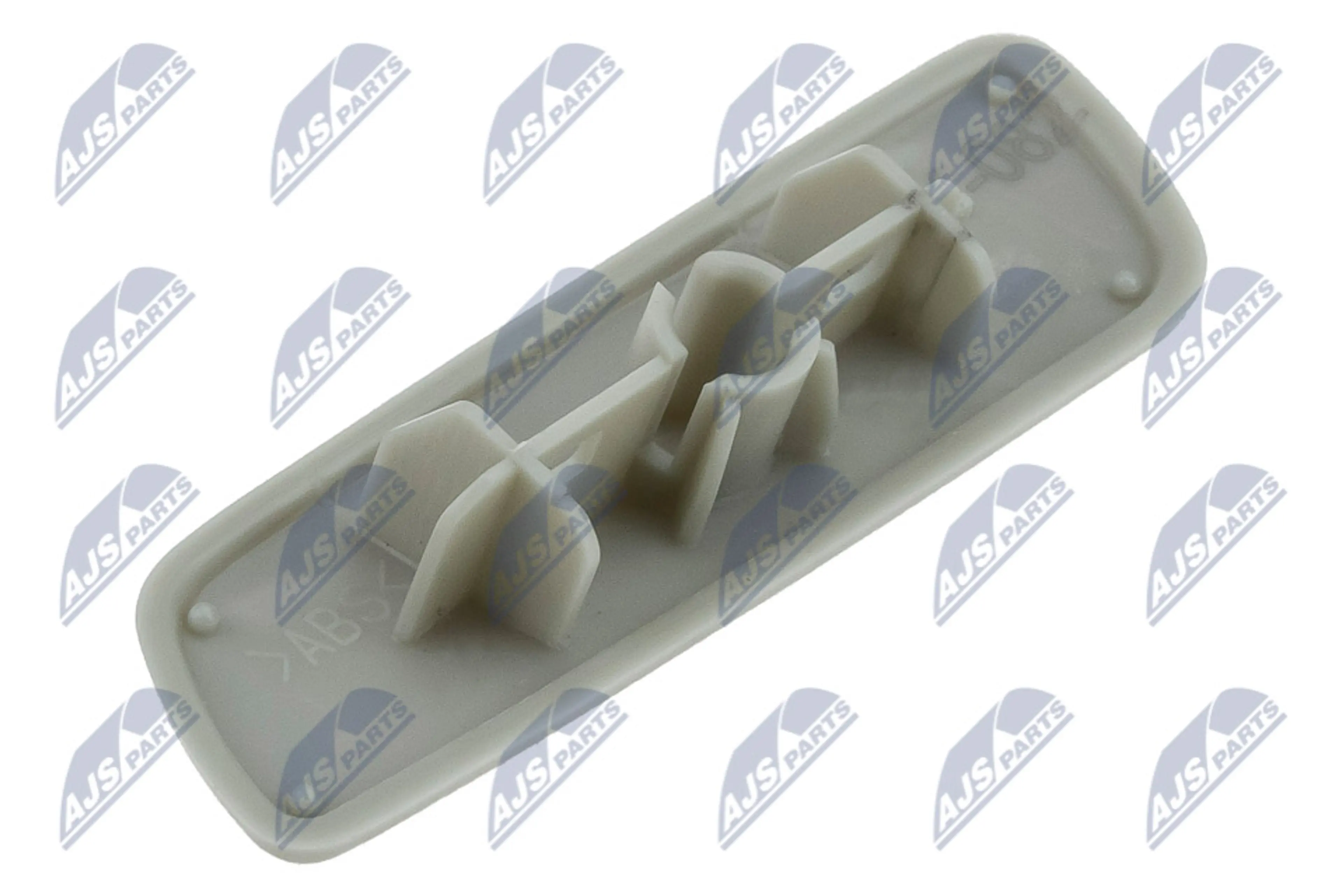 NTY CUBIERTA / PARACHOQUES