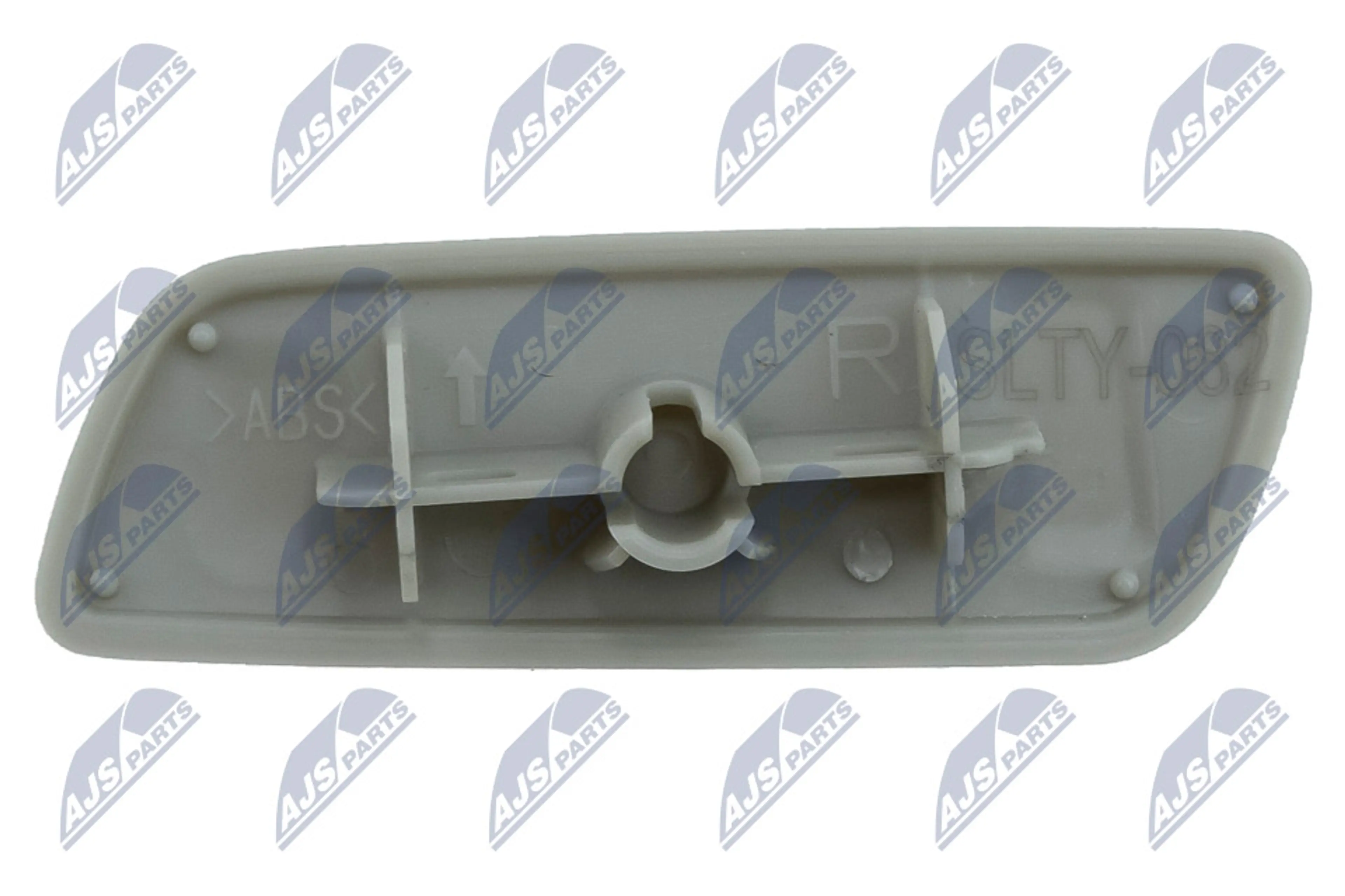 NTY CUBIERTA / PARACHOQUES