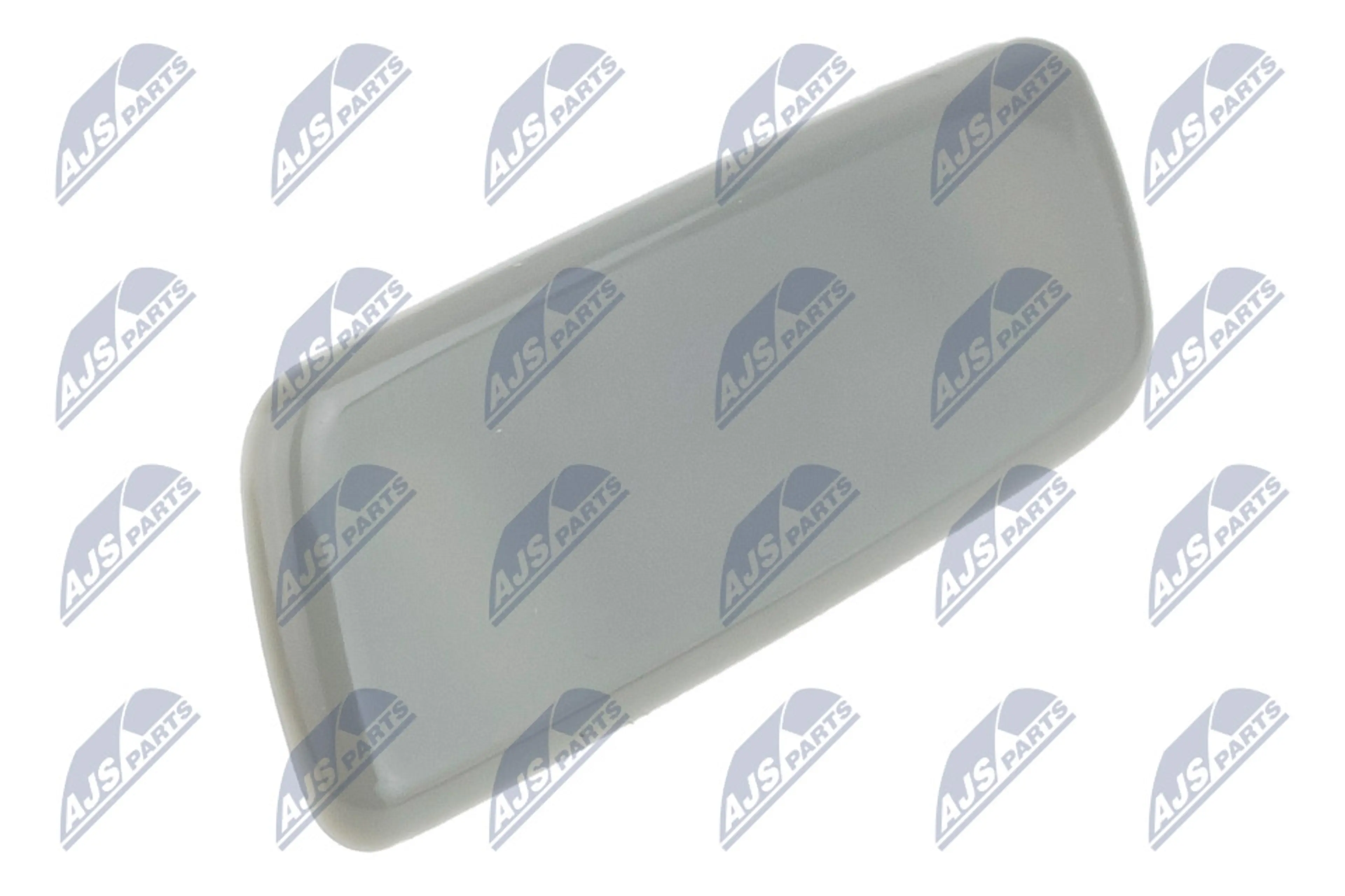 NTY CUBIERTA / PARACHOQUES