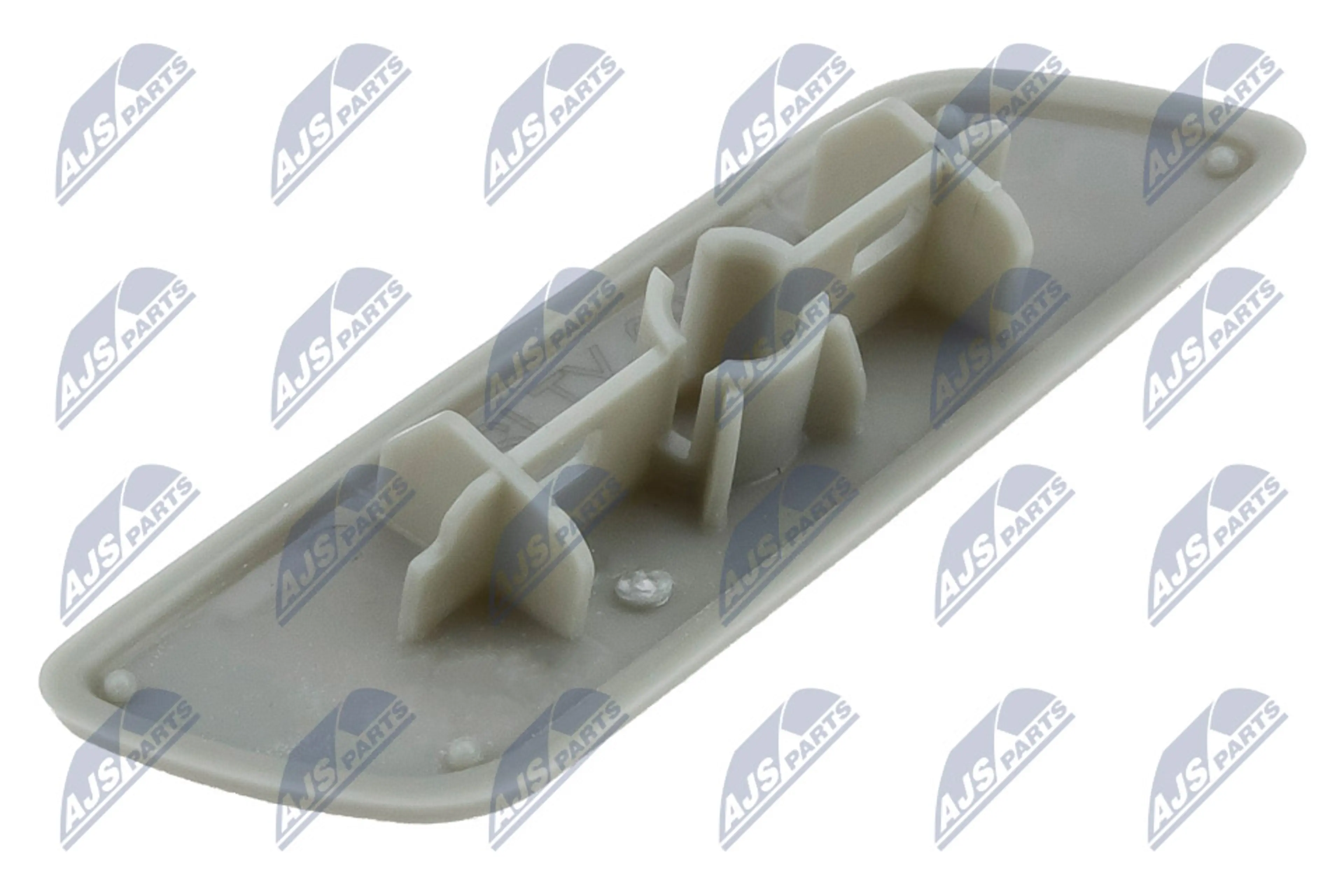 NTY CUBIERTA / PARACHOQUES