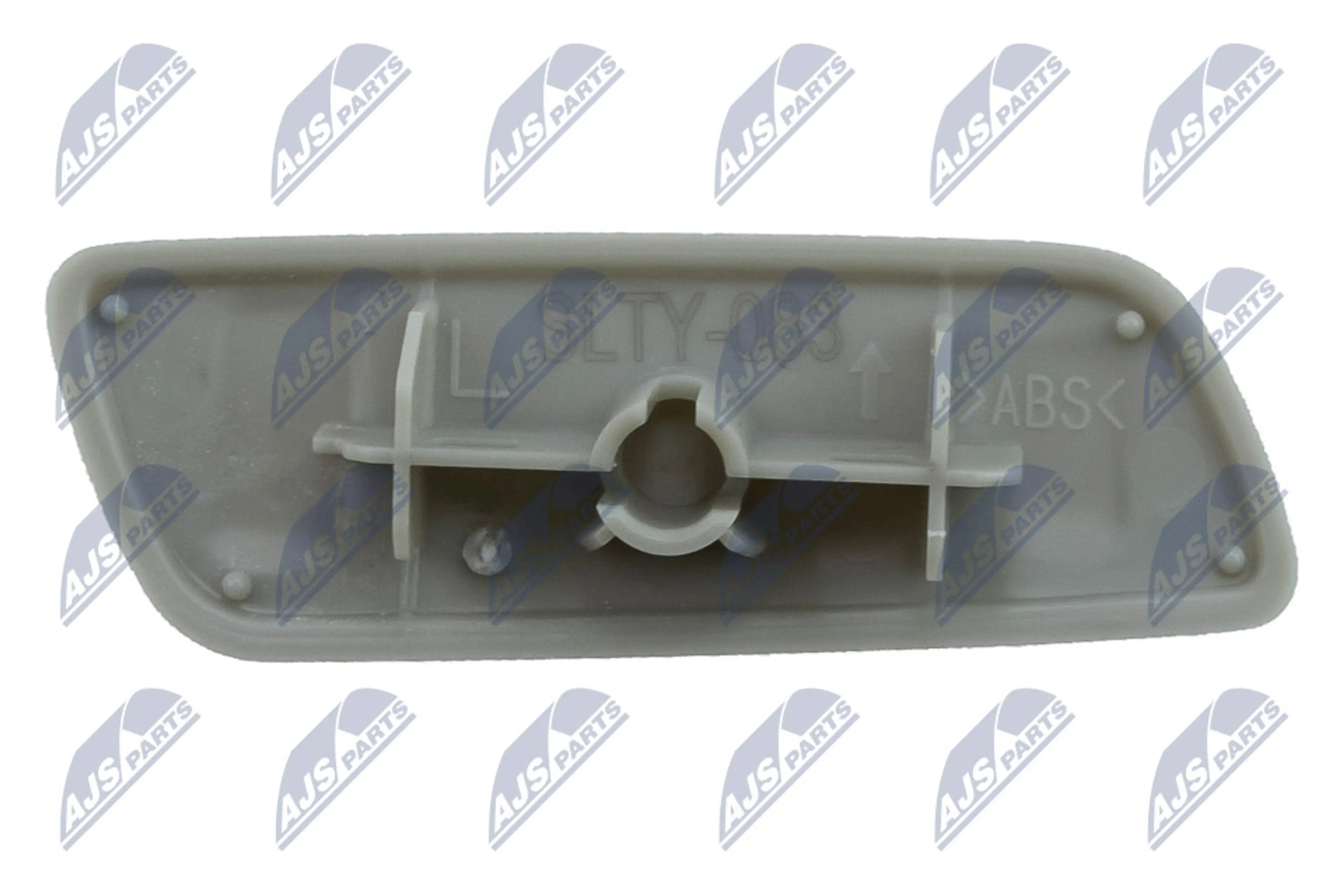 NTY CUBIERTA / PARACHOQUES