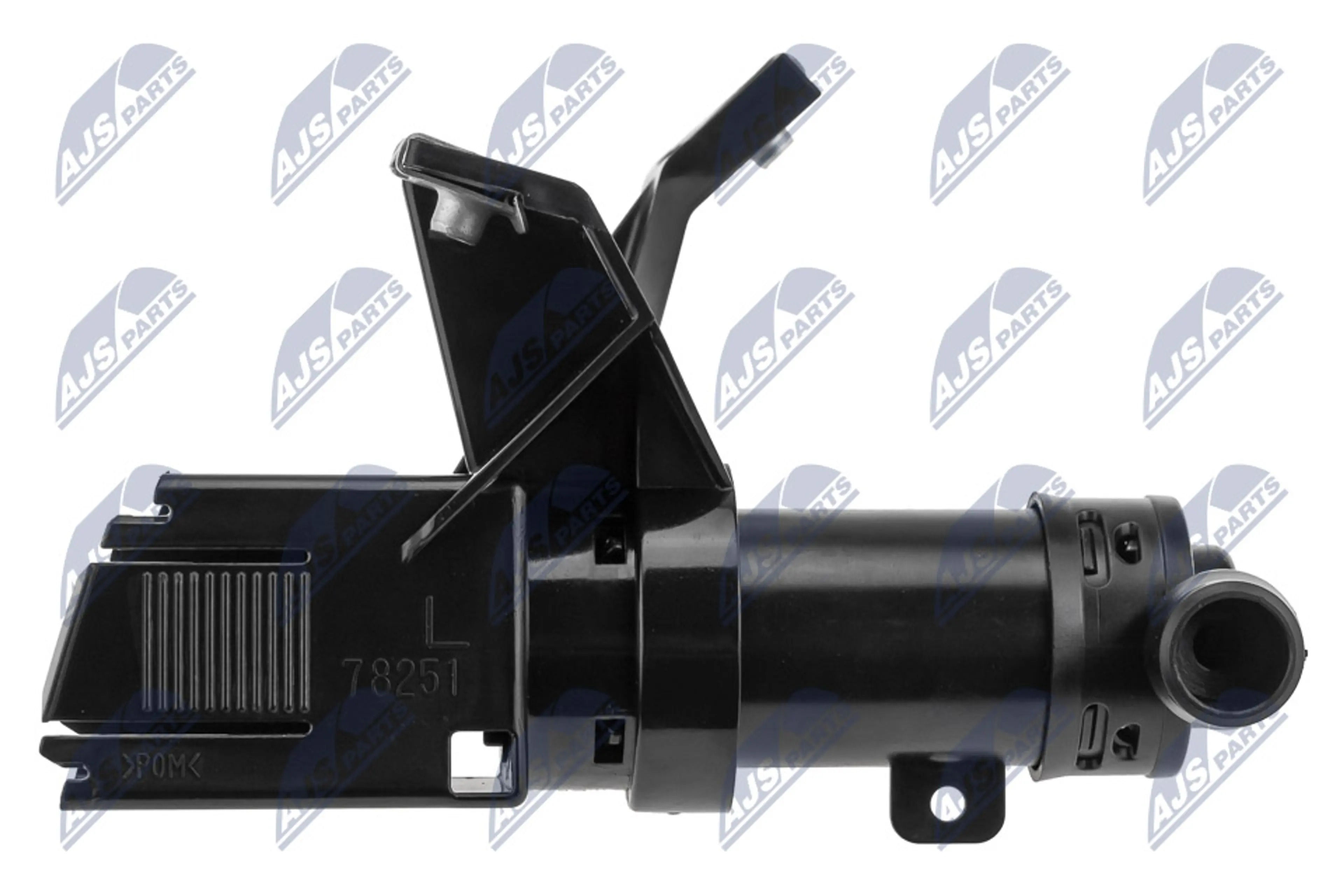 NTY TOBERA DE AGUA REGADORA / LAVAD