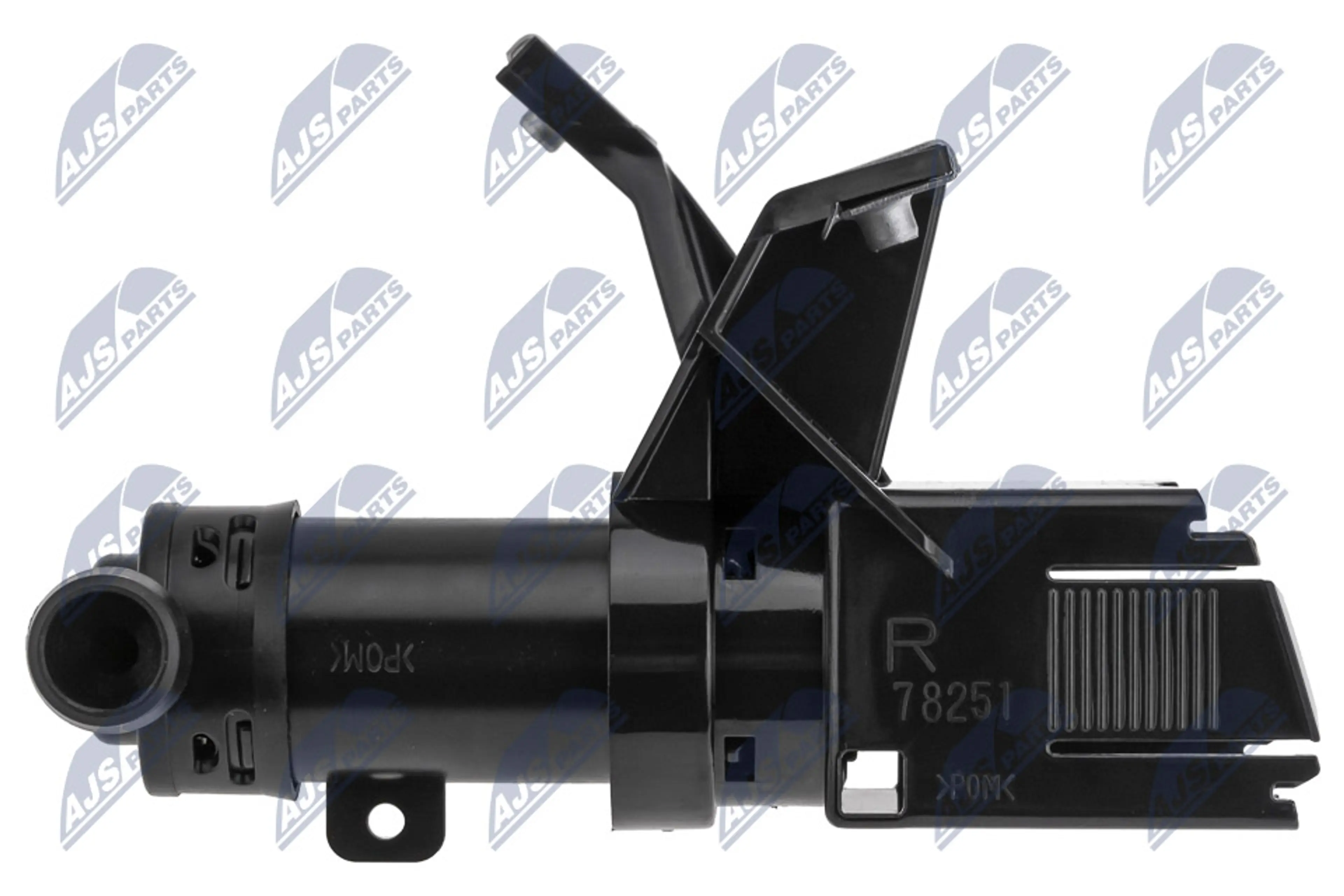 NTY TOBERA DE AGUA REGADORA / LAVAD