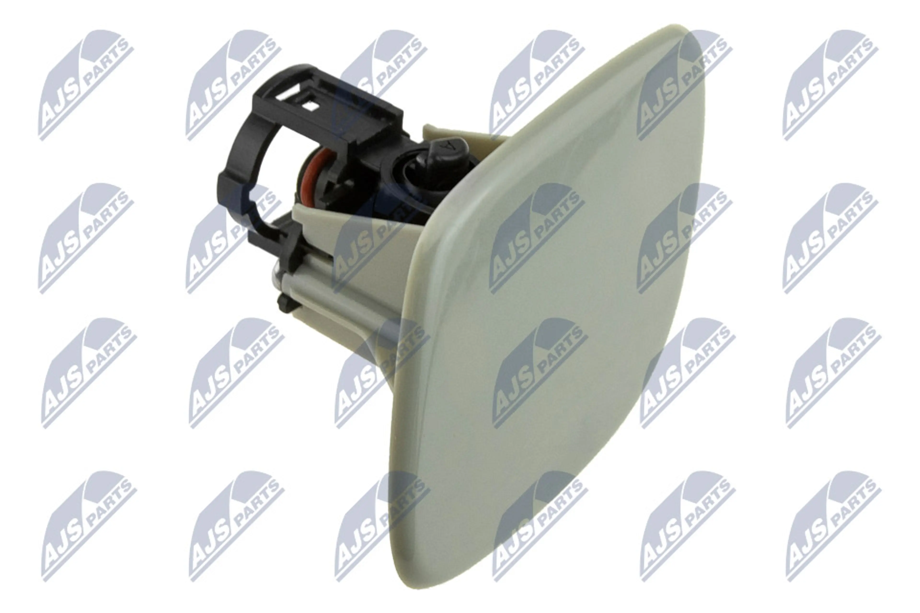 NTY CUBIERTA / PARACHOQUES