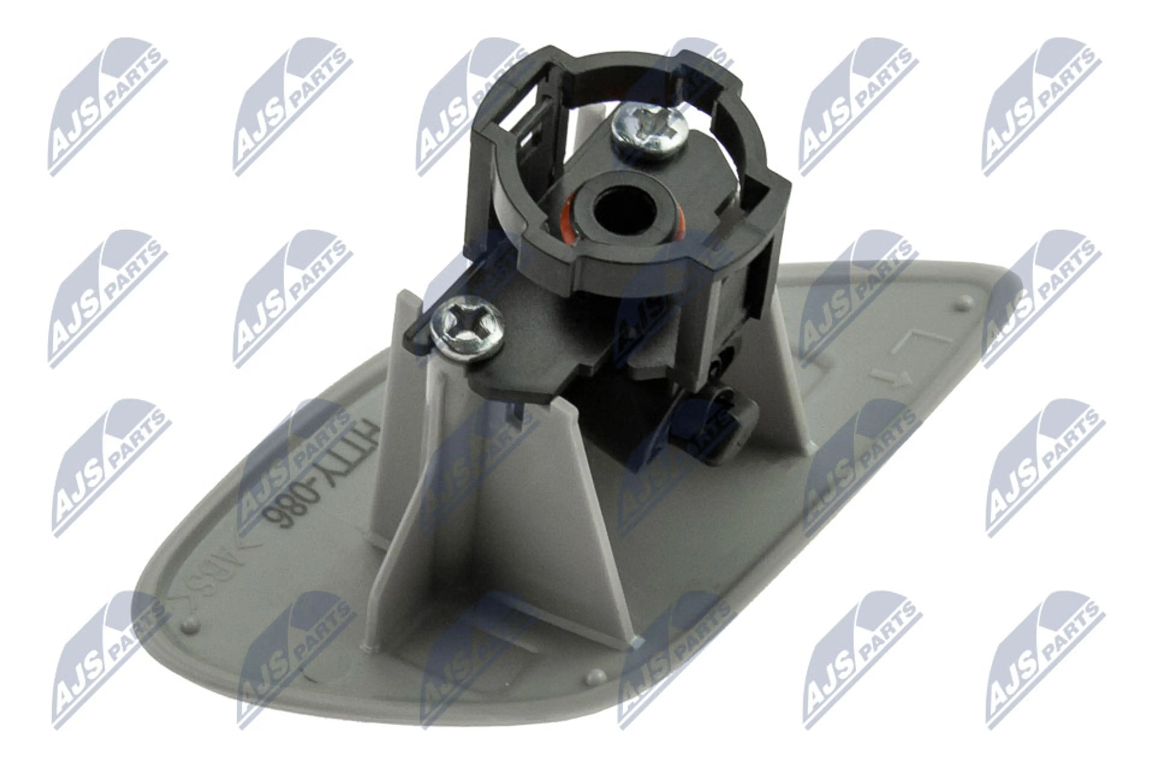 NTY CUBIERTA / PARACHOQUES