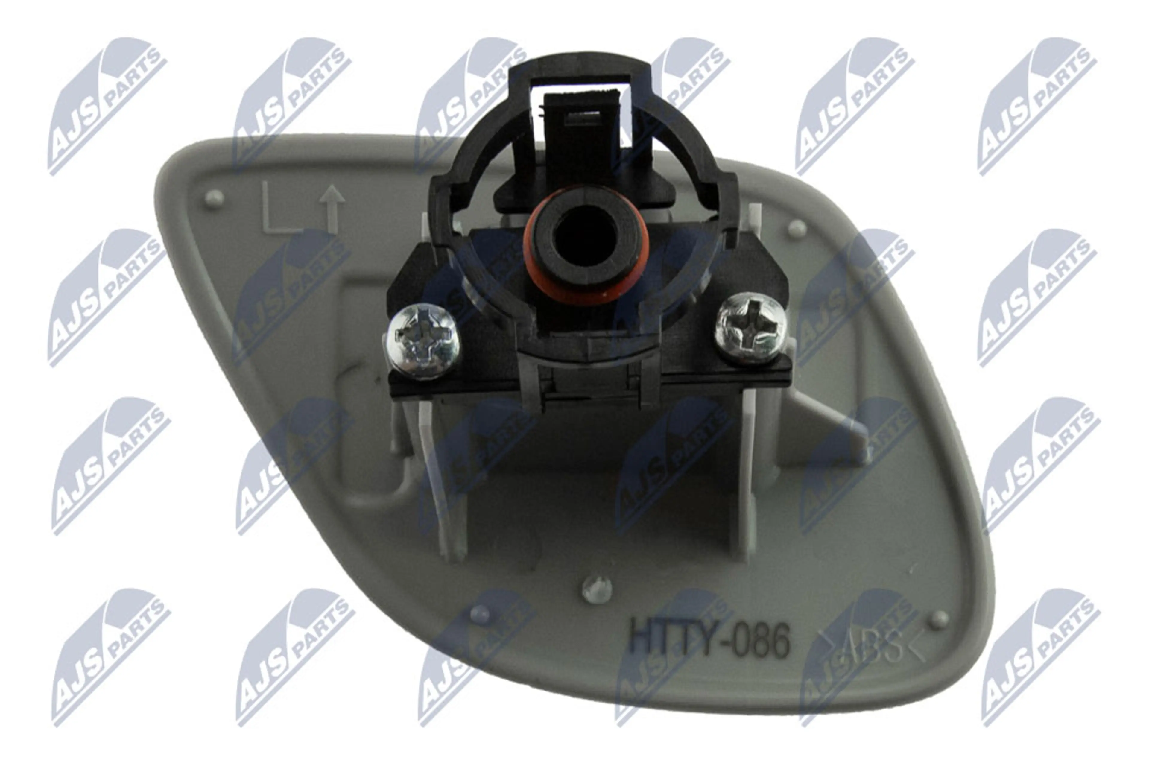 NTY CUBIERTA / PARACHOQUES