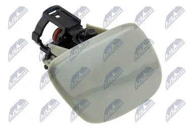 NTY CUBIERTA / PARACHOQUES