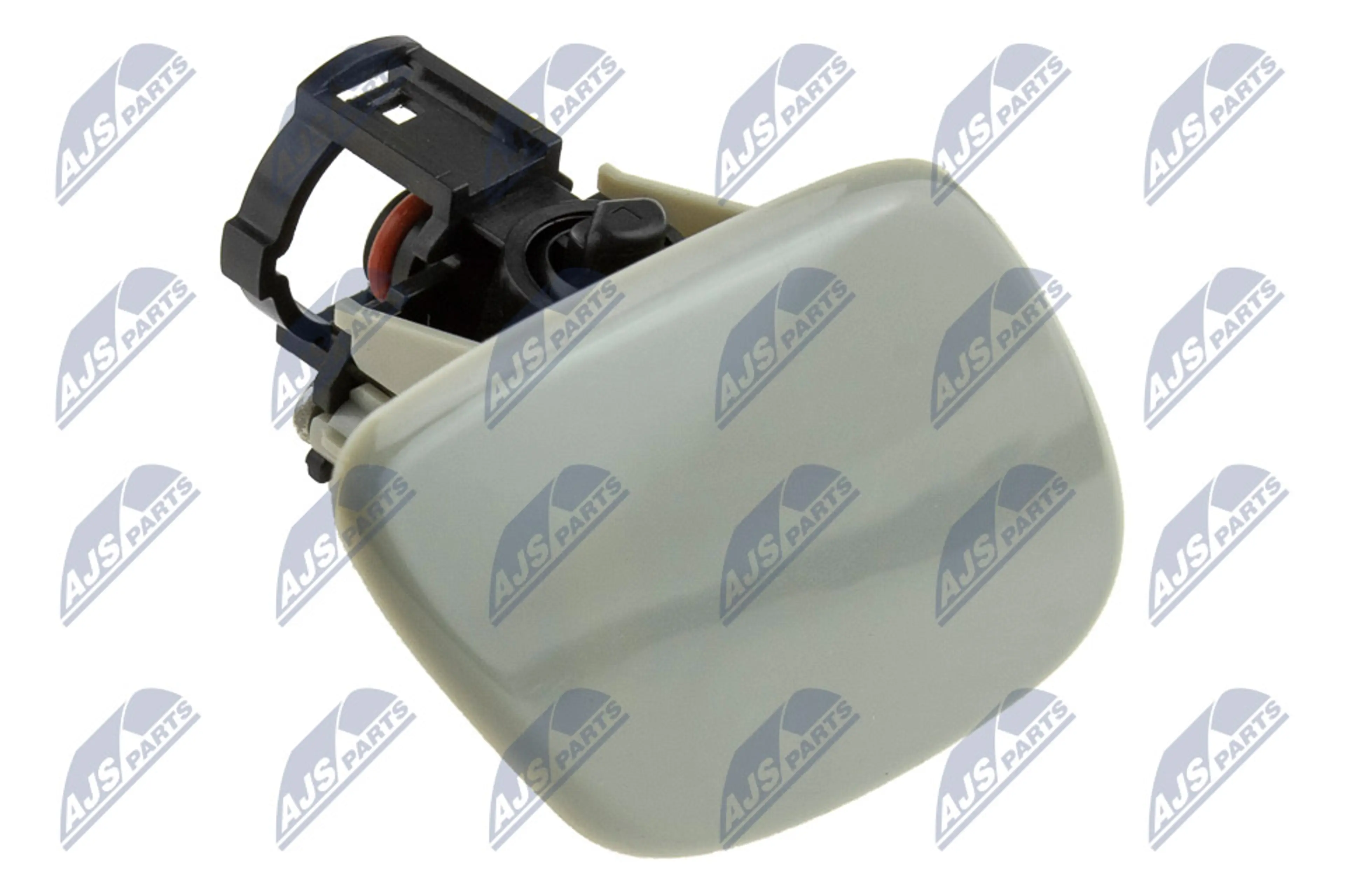 NTY CUBIERTA / PARACHOQUES