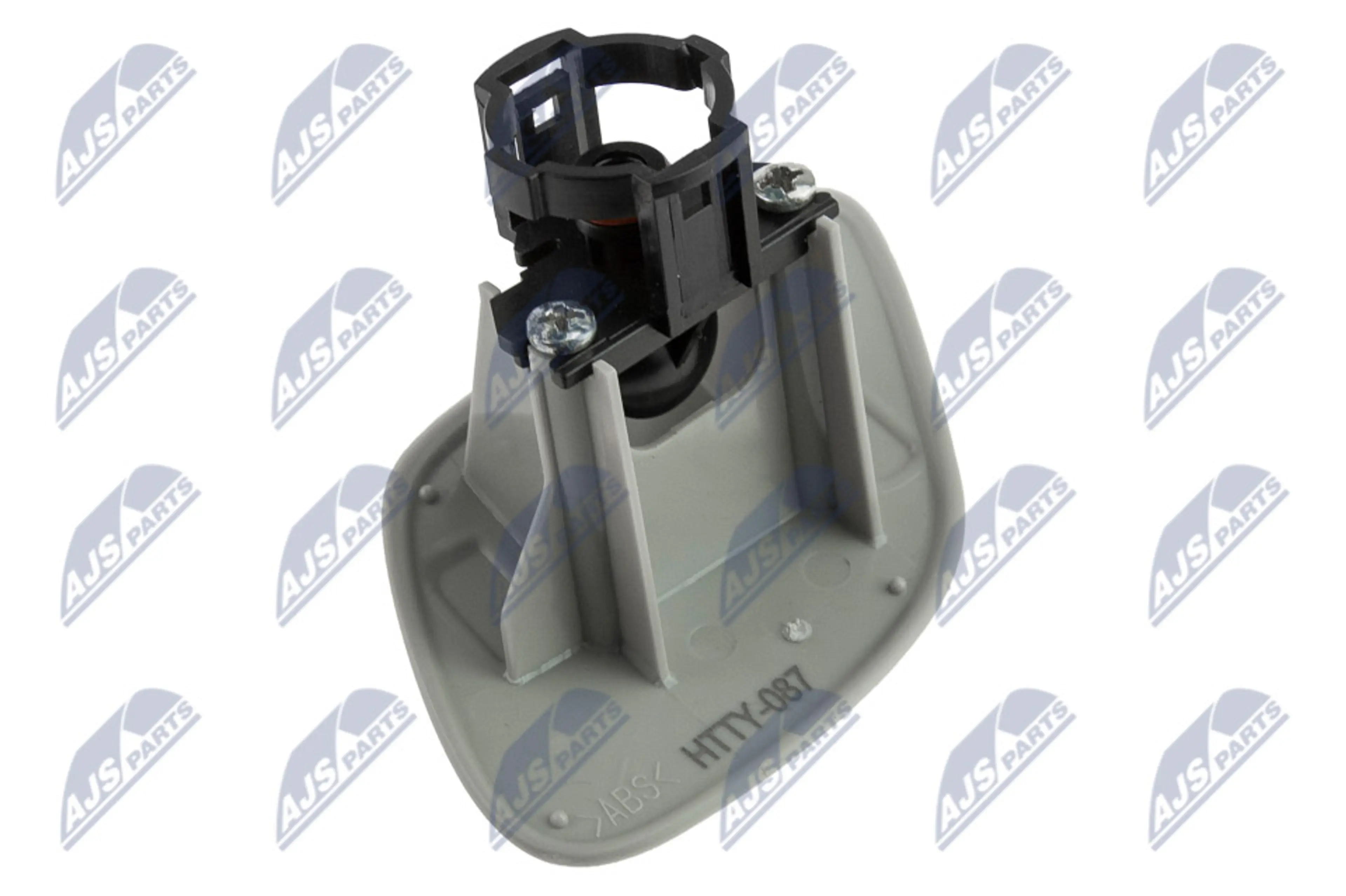 NTY CUBIERTA / PARACHOQUES