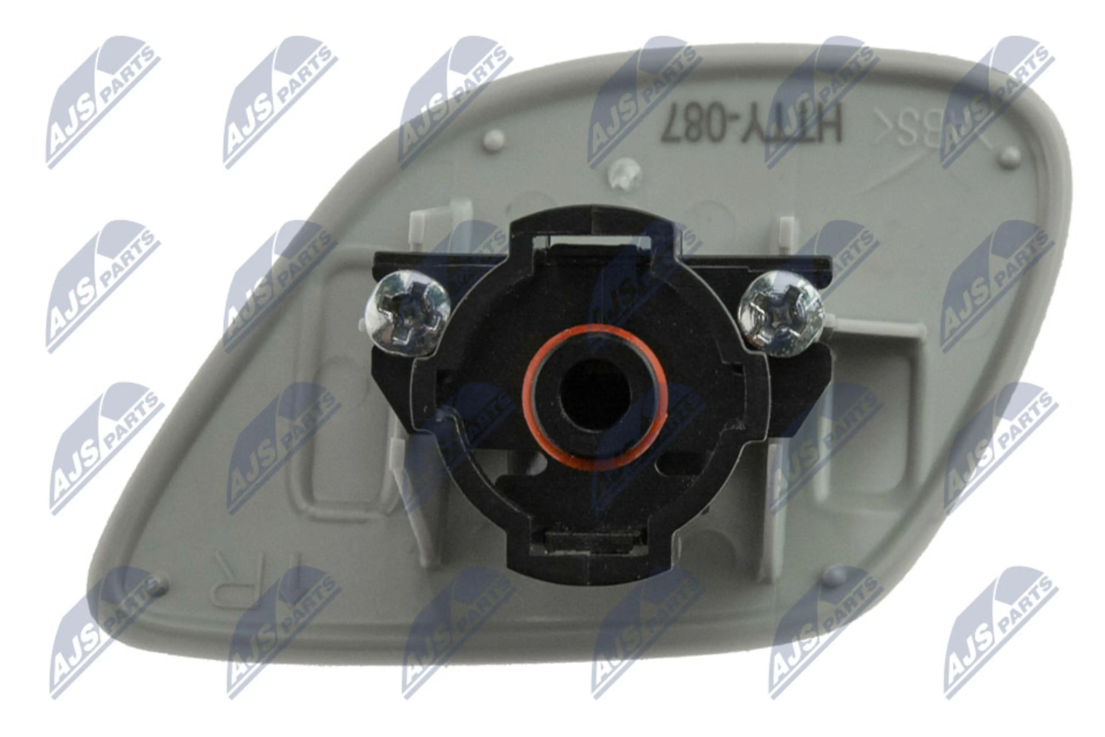 NTY CUBIERTA / PARACHOQUES