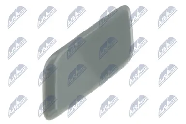 NTY CUBIERTA / PARACHOQUES