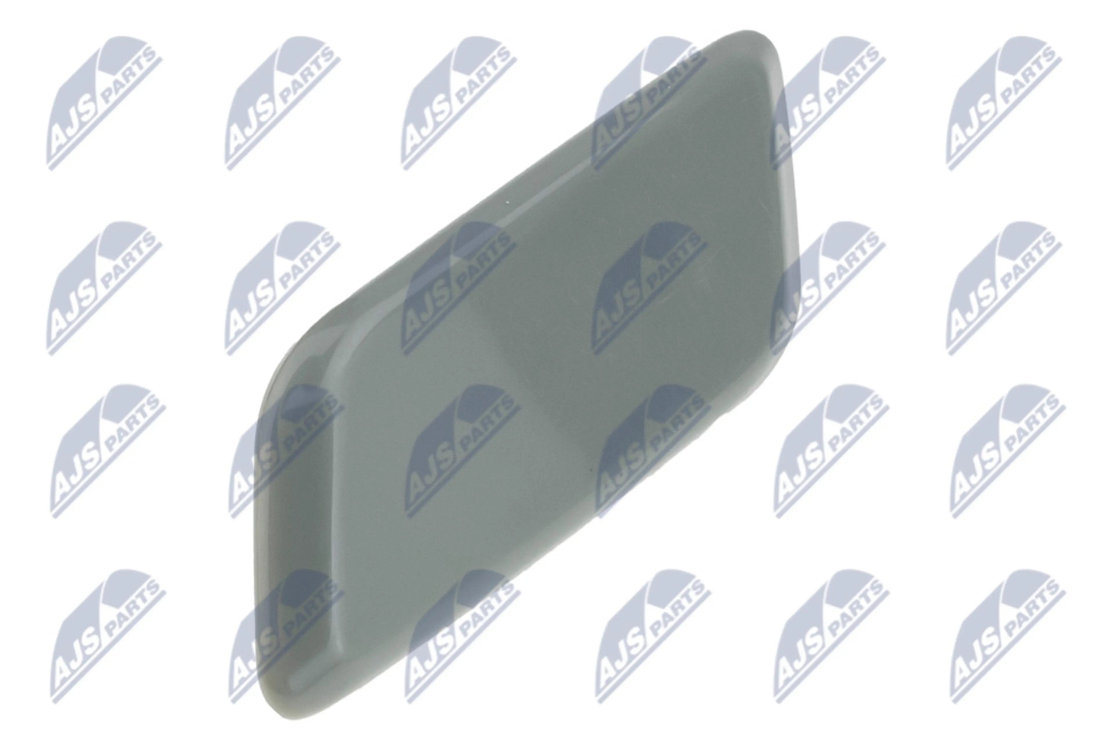 NTY CUBIERTA / PARACHOQUES