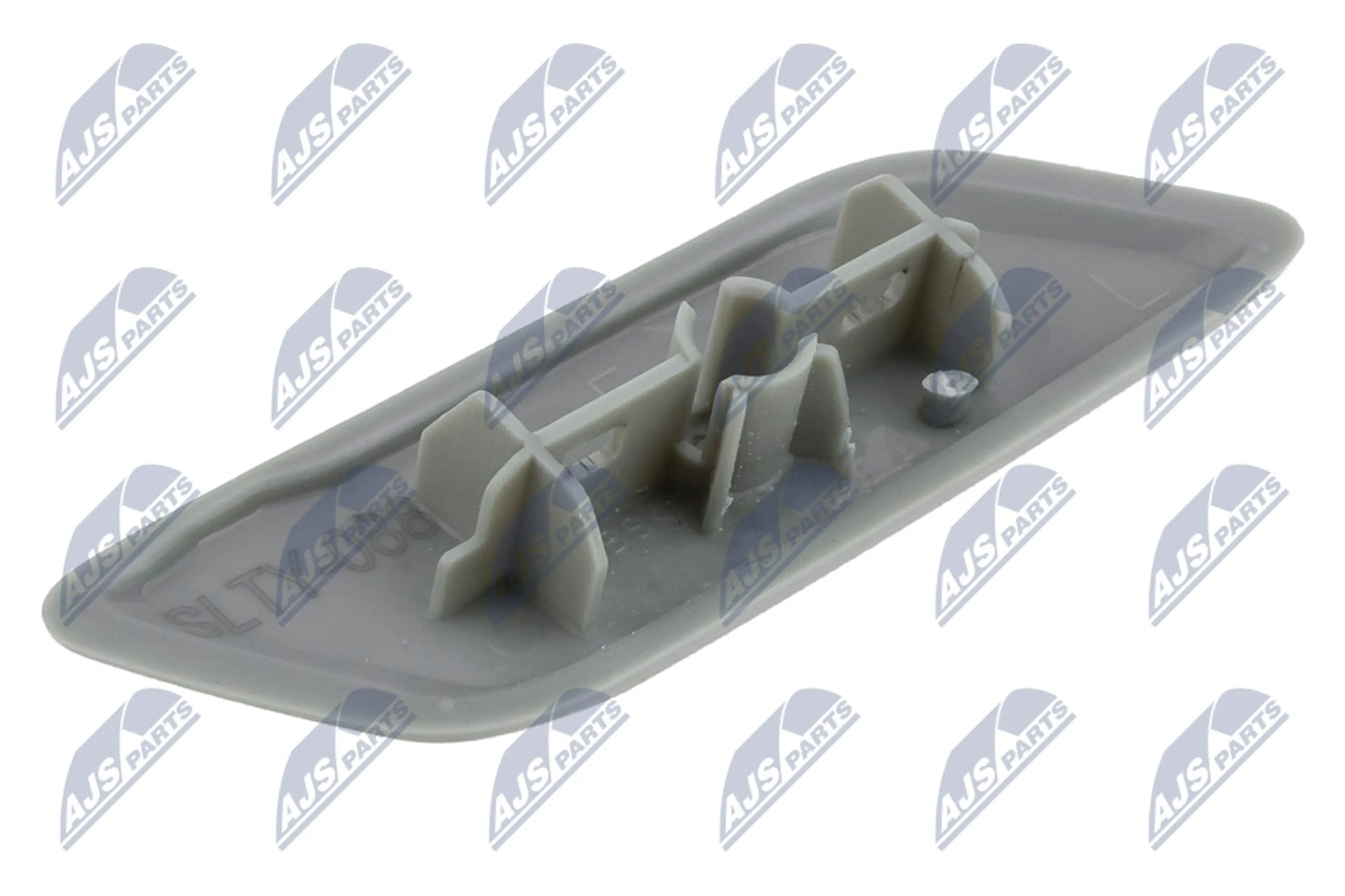 NTY CUBIERTA / PARACHOQUES