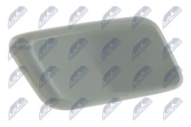 NTY CUBIERTA / PARACHOQUES