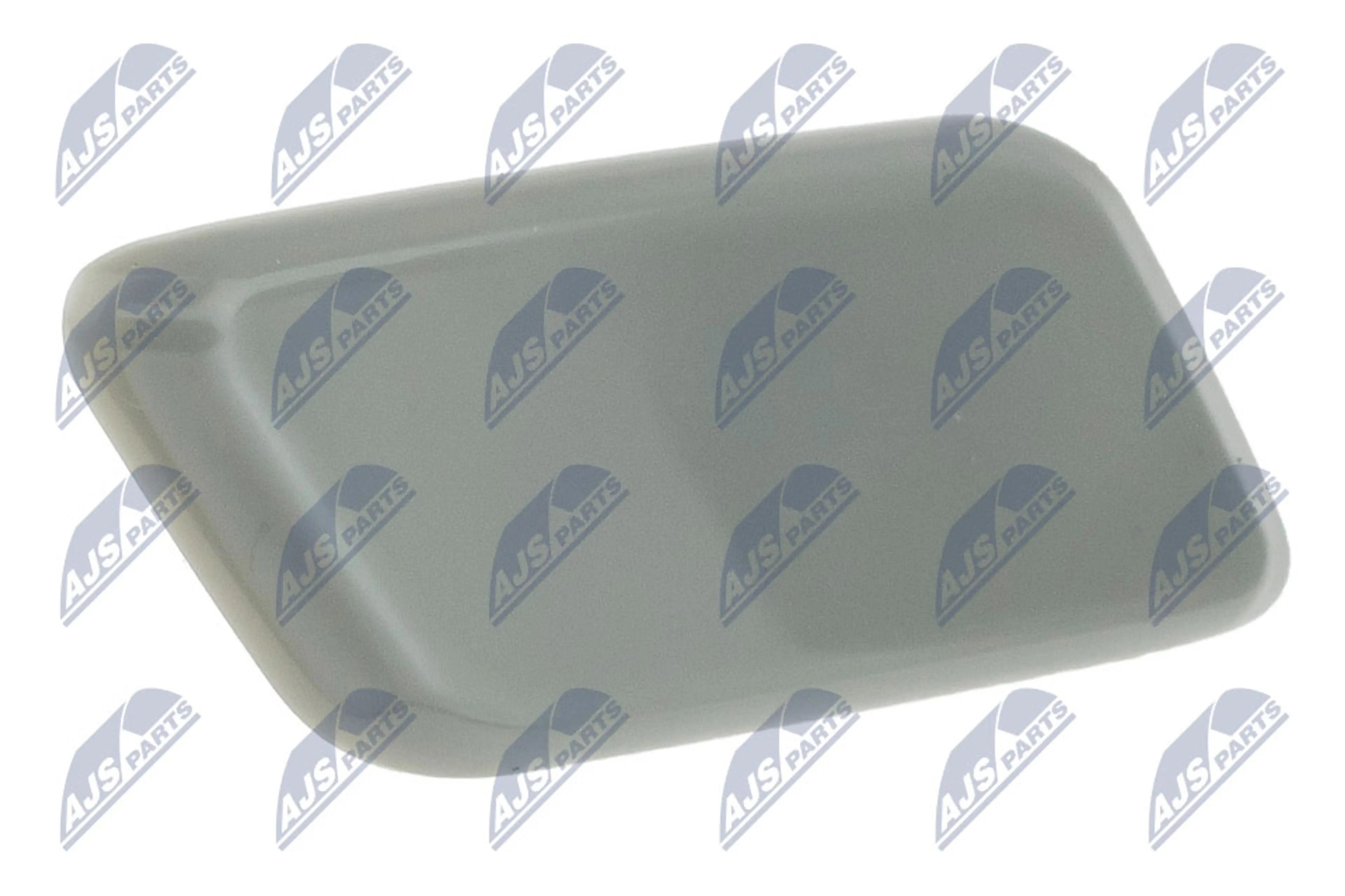 NTY CUBIERTA / PARACHOQUES