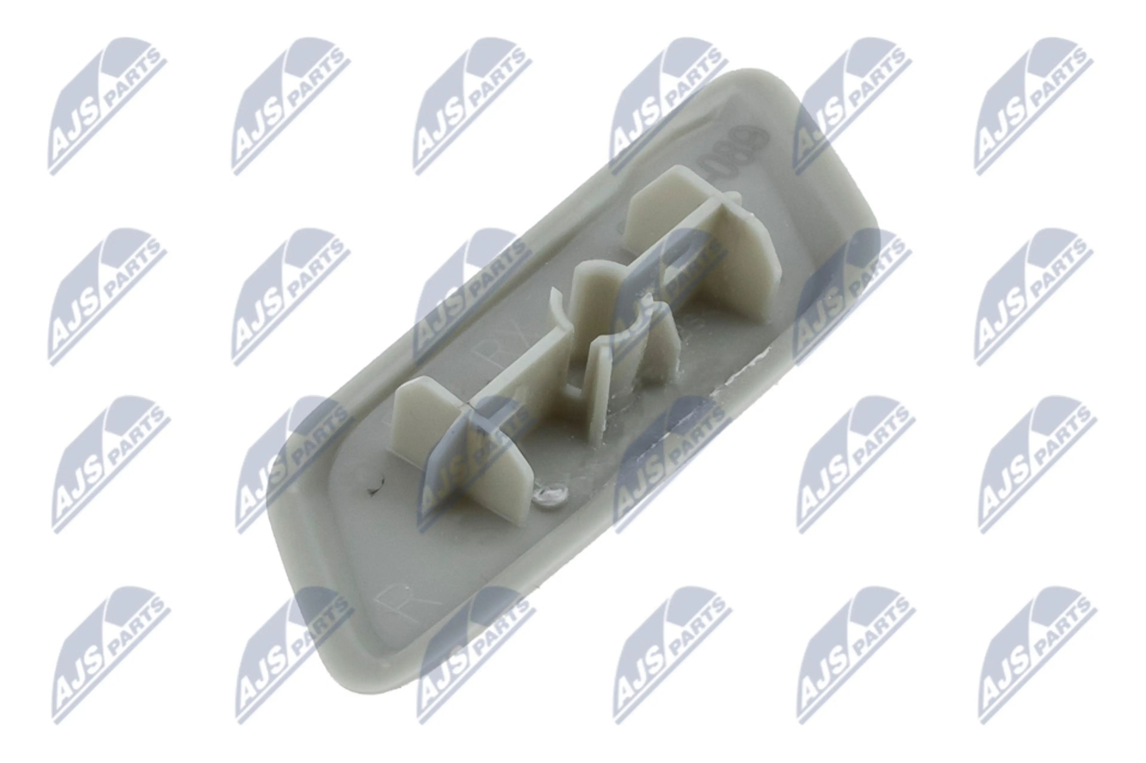 NTY CUBIERTA / PARACHOQUES