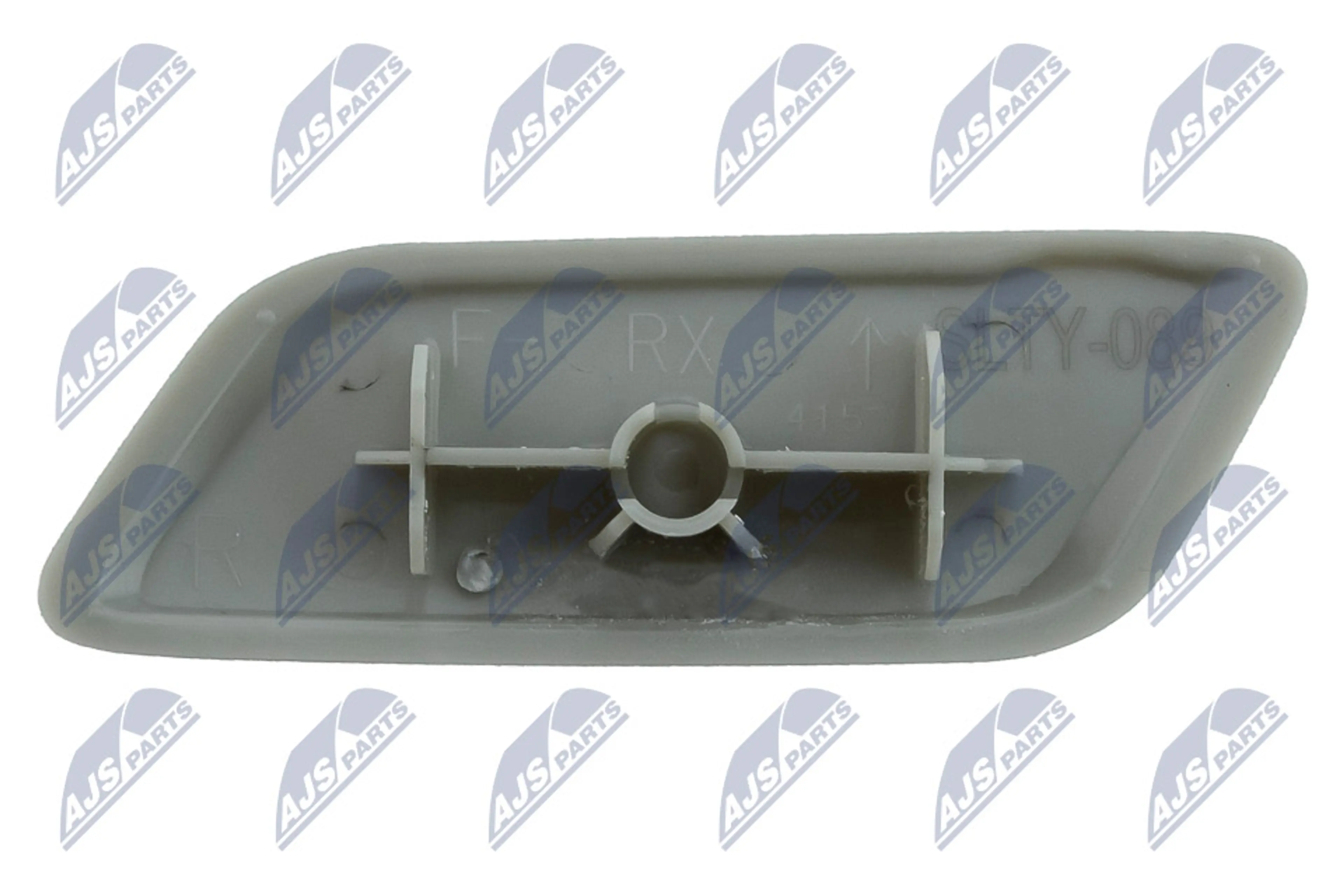 NTY CUBIERTA / PARACHOQUES